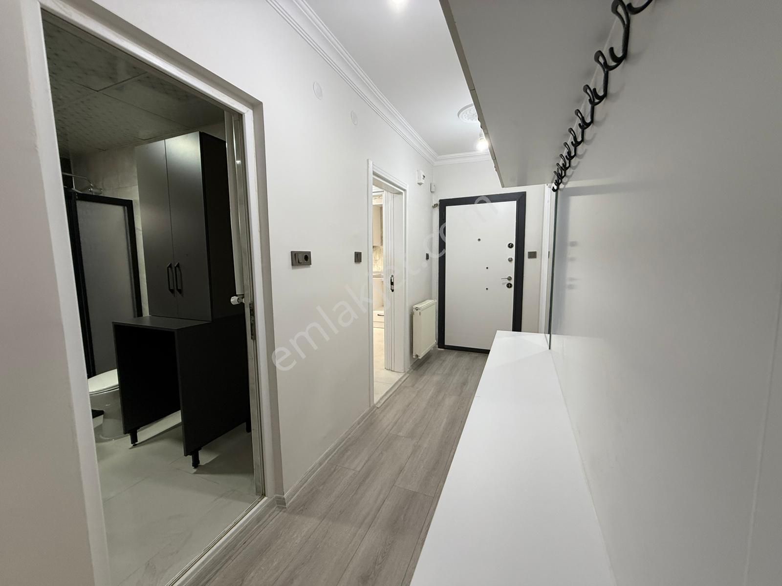 Aras Gyo'dan Dumlupınar Mah. Zemin Kat 3+1 İçerisi Sıfır Yapılı Zemin Kat Daire - Görsel 22