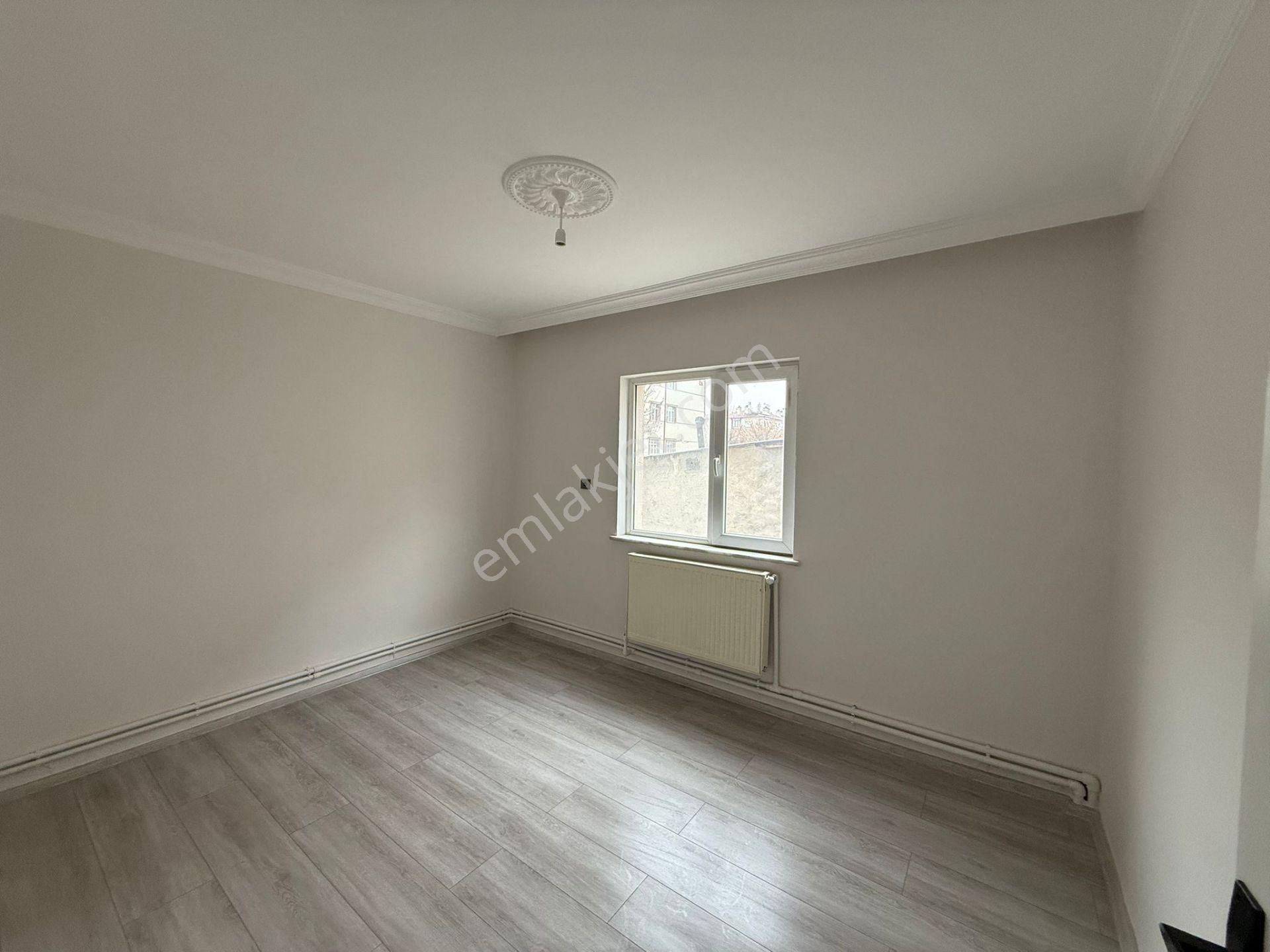 Aras Gyo'dan Dumlupınar Mah. Zemin Kat 3+1 İçerisi Sıfır Yapılı Zemin Kat Daire - Görsel 9