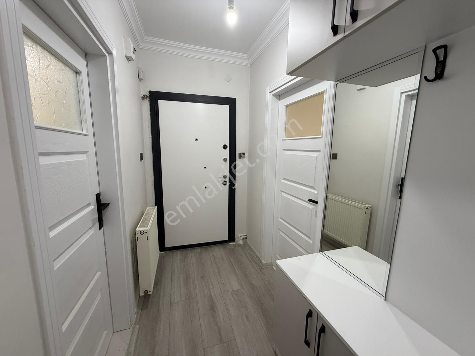 Aras Gyo'dan Dumlupınar Mah. Zemin Kat 3+1 İçerisi Sıfır Yapılı Zemin Kat Daire - Görsel 21