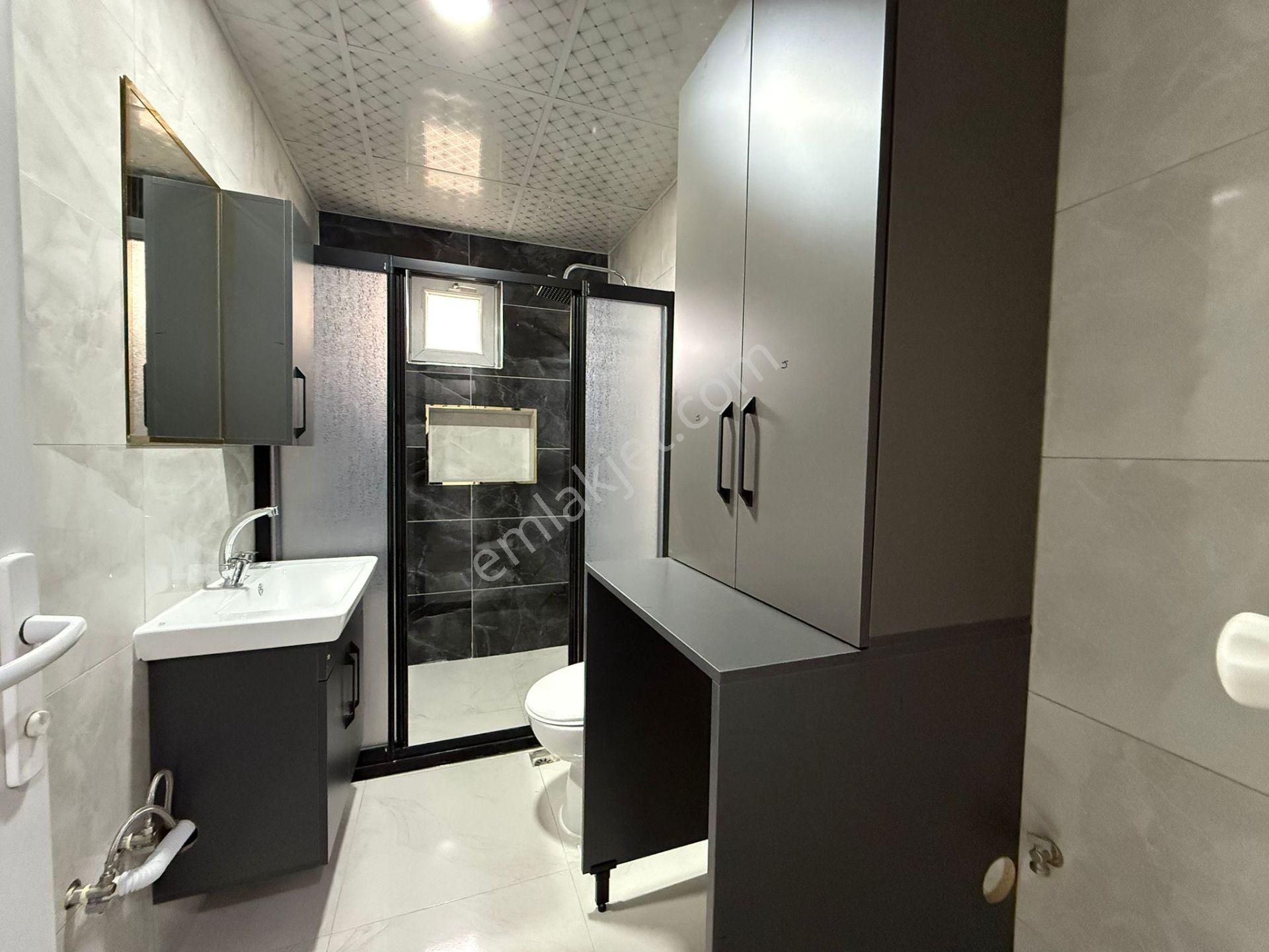 Aras Gyo'dan Dumlupınar Mah. Zemin Kat 3+1 İçerisi Sıfır Yapılı Zemin Kat Daire - Görsel 17