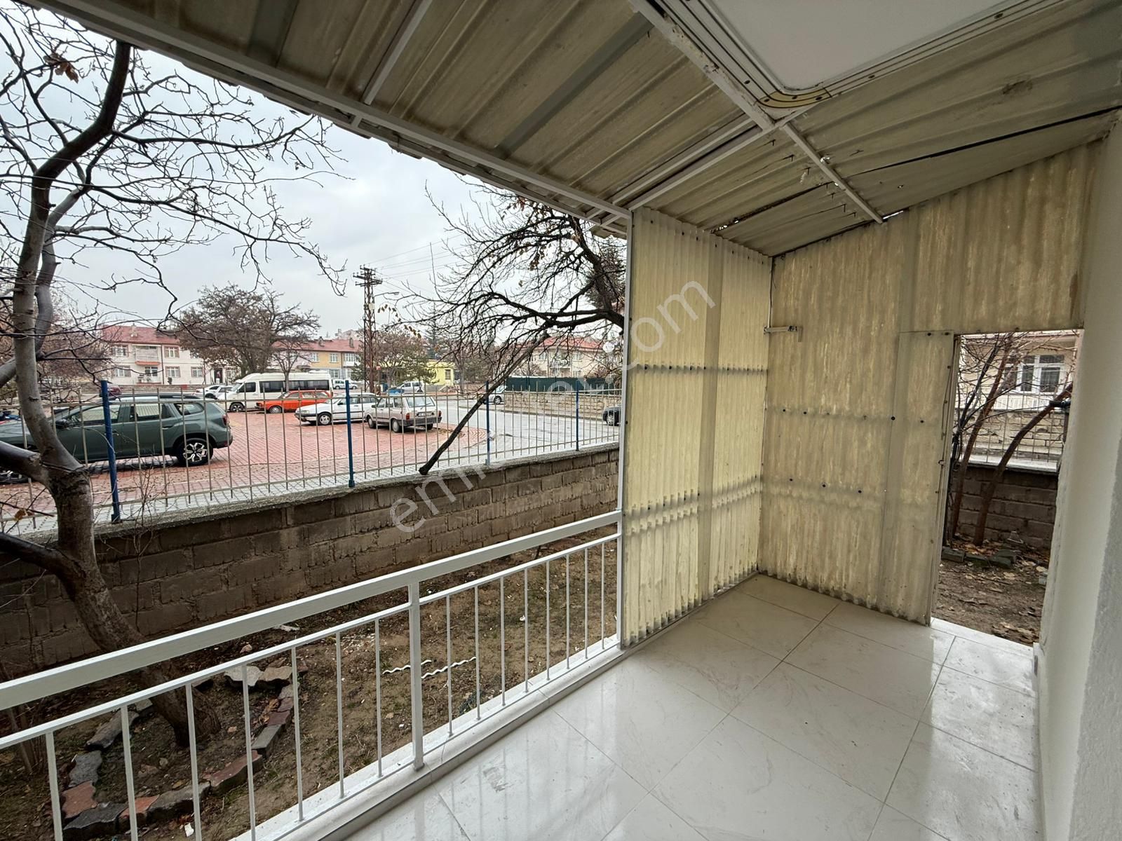 Aras Gyo'dan Dumlupınar Mah. Zemin Kat 3+1 İçerisi Sıfır Yapılı Zemin Kat Daire - Görsel 27