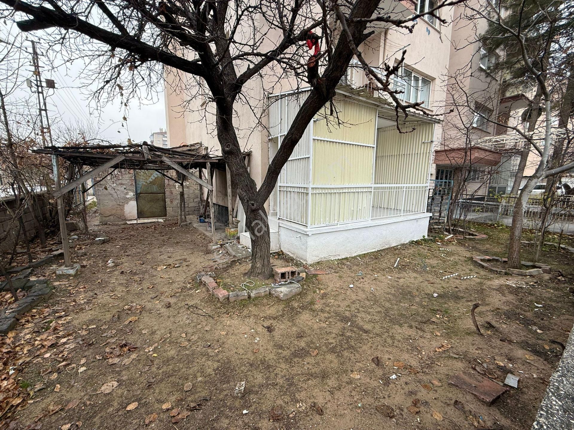 Aras Gyo'dan Dumlupınar Mah. Zemin Kat 3+1 İçerisi Sıfır Yapılı Zemin Kat Daire - Görsel 31