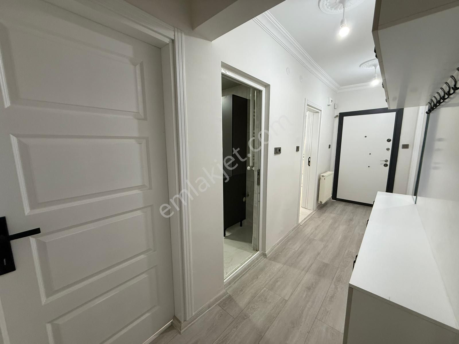 Aras Gyo'dan Dumlupınar Mah. Zemin Kat 3+1 İçerisi Sıfır Yapılı Zemin Kat Daire - Görsel 23