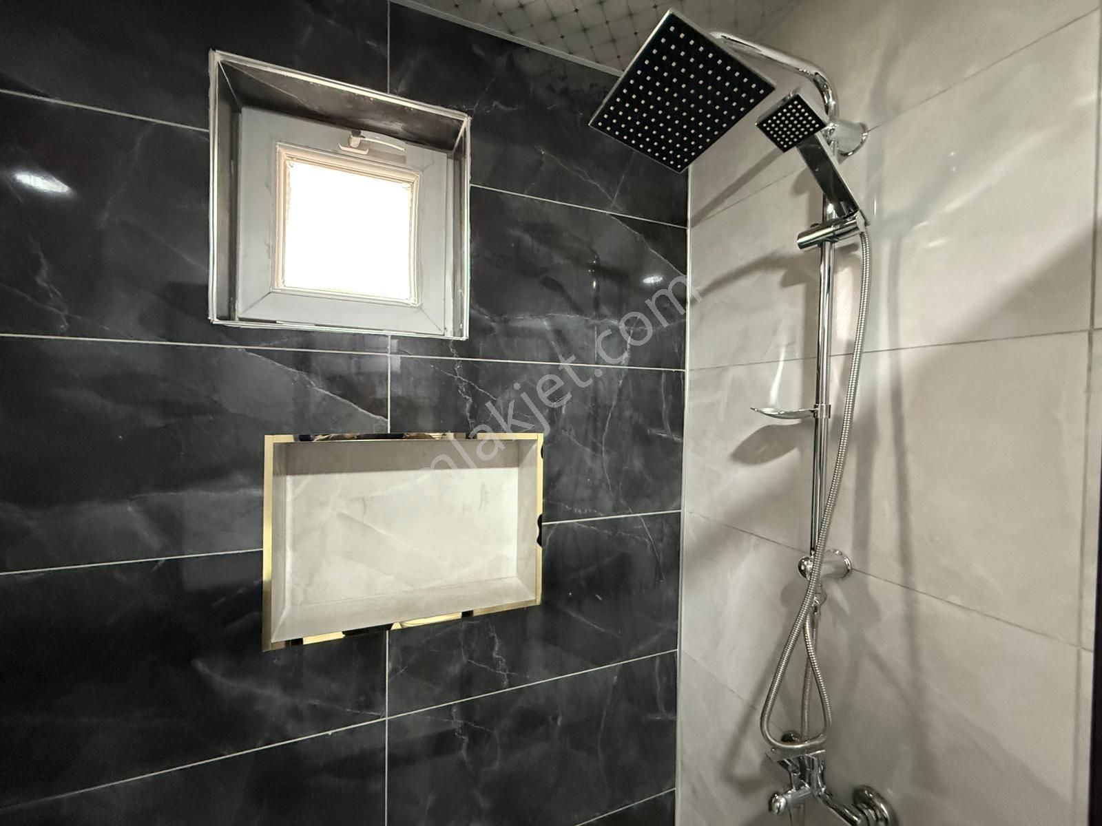 Aras Gyo'dan Dumlupınar Mah. Zemin Kat 3+1 İçerisi Sıfır Yapılı Zemin Kat Daire - Görsel 16