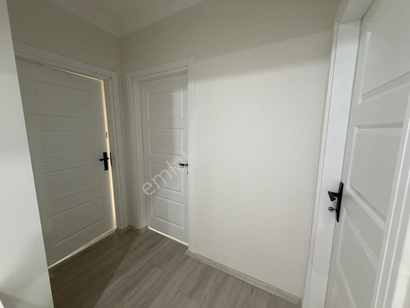 Aras Gyo'dan Dumlupınar Mah. Zemin Kat 3+1 İçerisi Sıfır Yapılı Zemin Kat Daire - Görsel 28