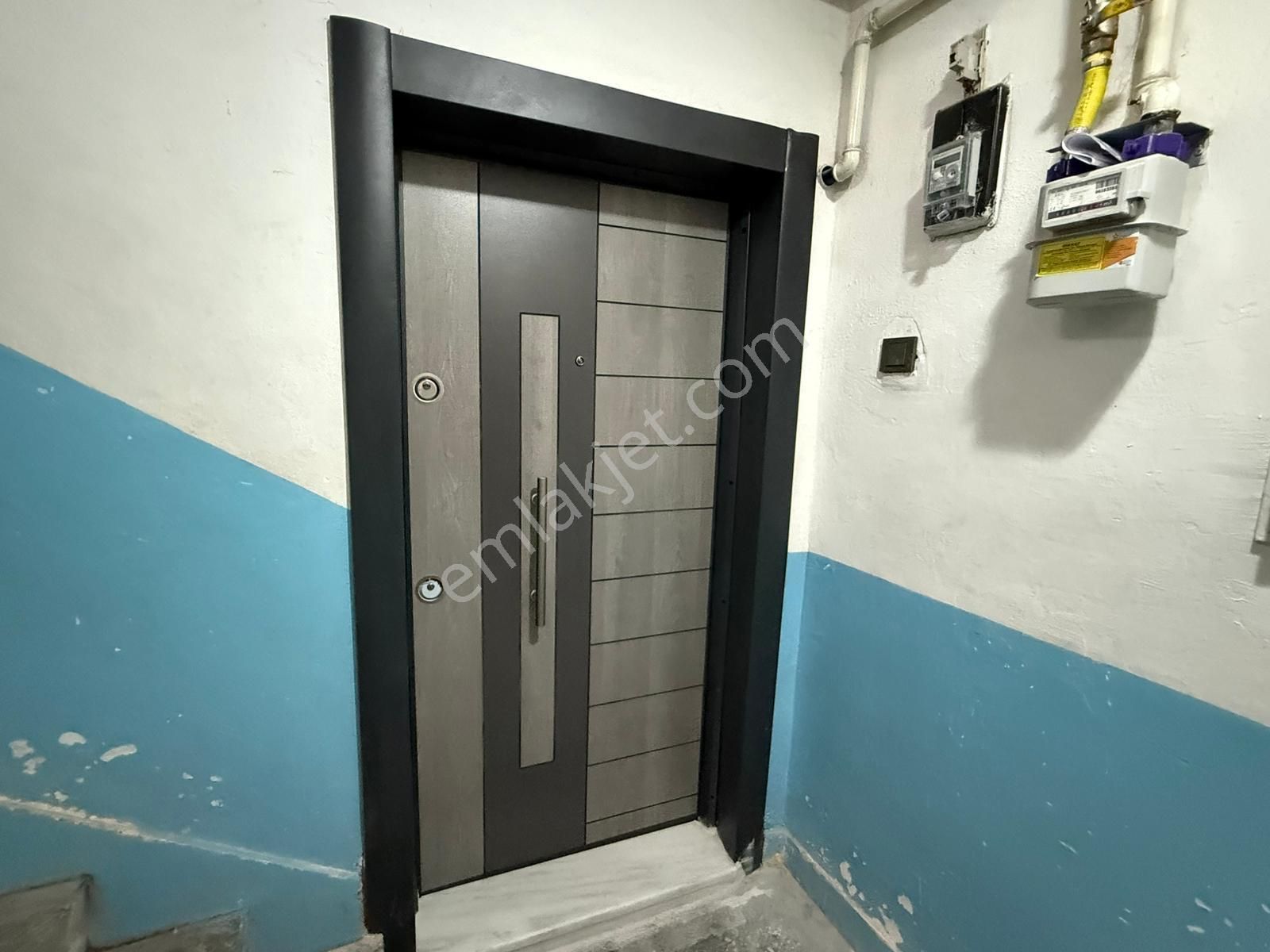 Aras Gyo'dan Dumlupınar Mah. Zemin Kat 3+1 İçerisi Sıfır Yapılı Zemin Kat Daire - Görsel 30