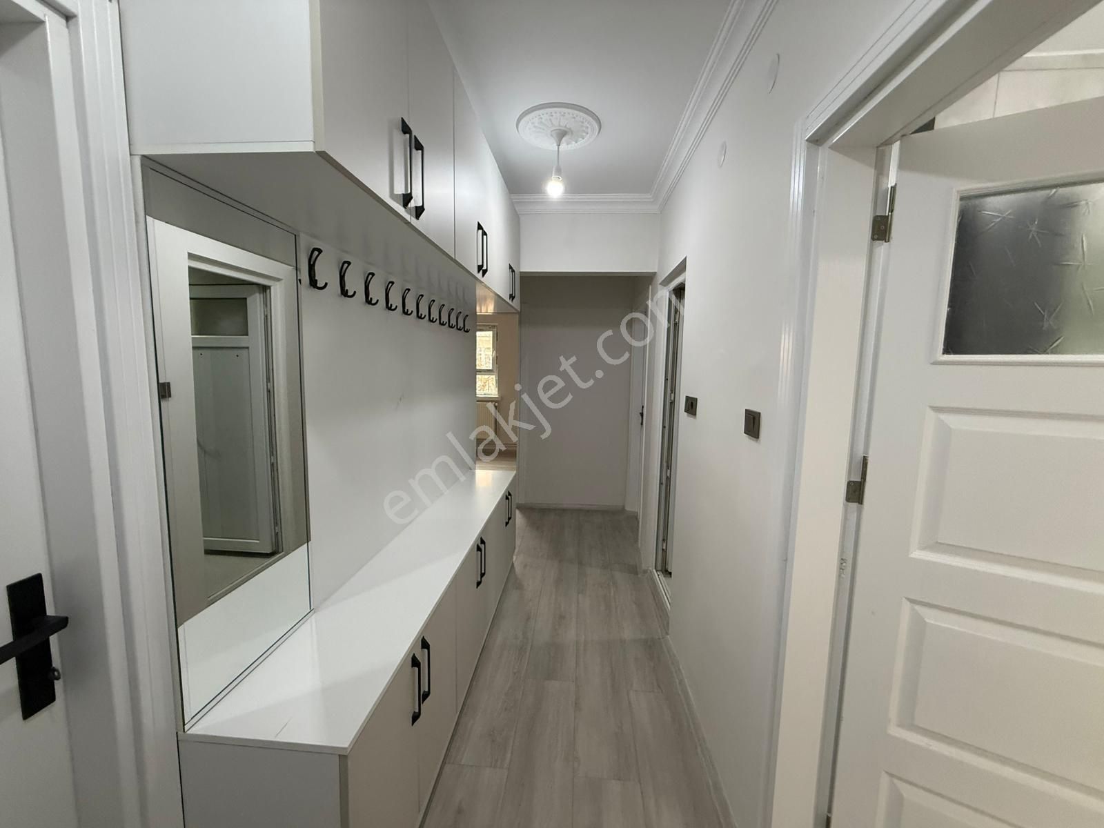 Aras Gyo'dan Dumlupınar Mah. Zemin Kat 3+1 İçerisi Sıfır Yapılı Zemin Kat Daire - Görsel 26