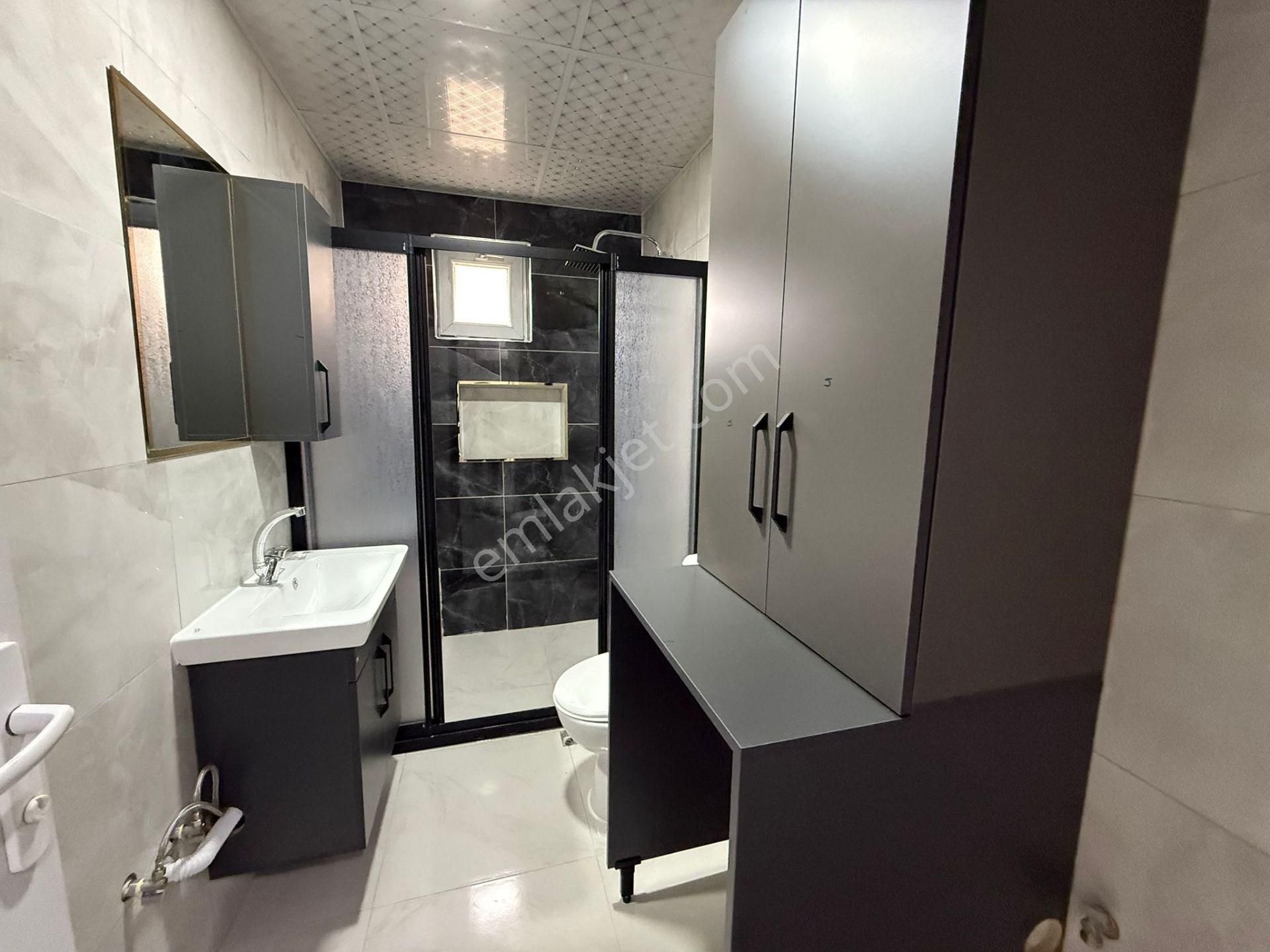 Aras Gyo'dan Dumlupınar Mah. Zemin Kat 3+1 İçerisi Sıfır Yapılı Zemin Kat Daire - Görsel 18