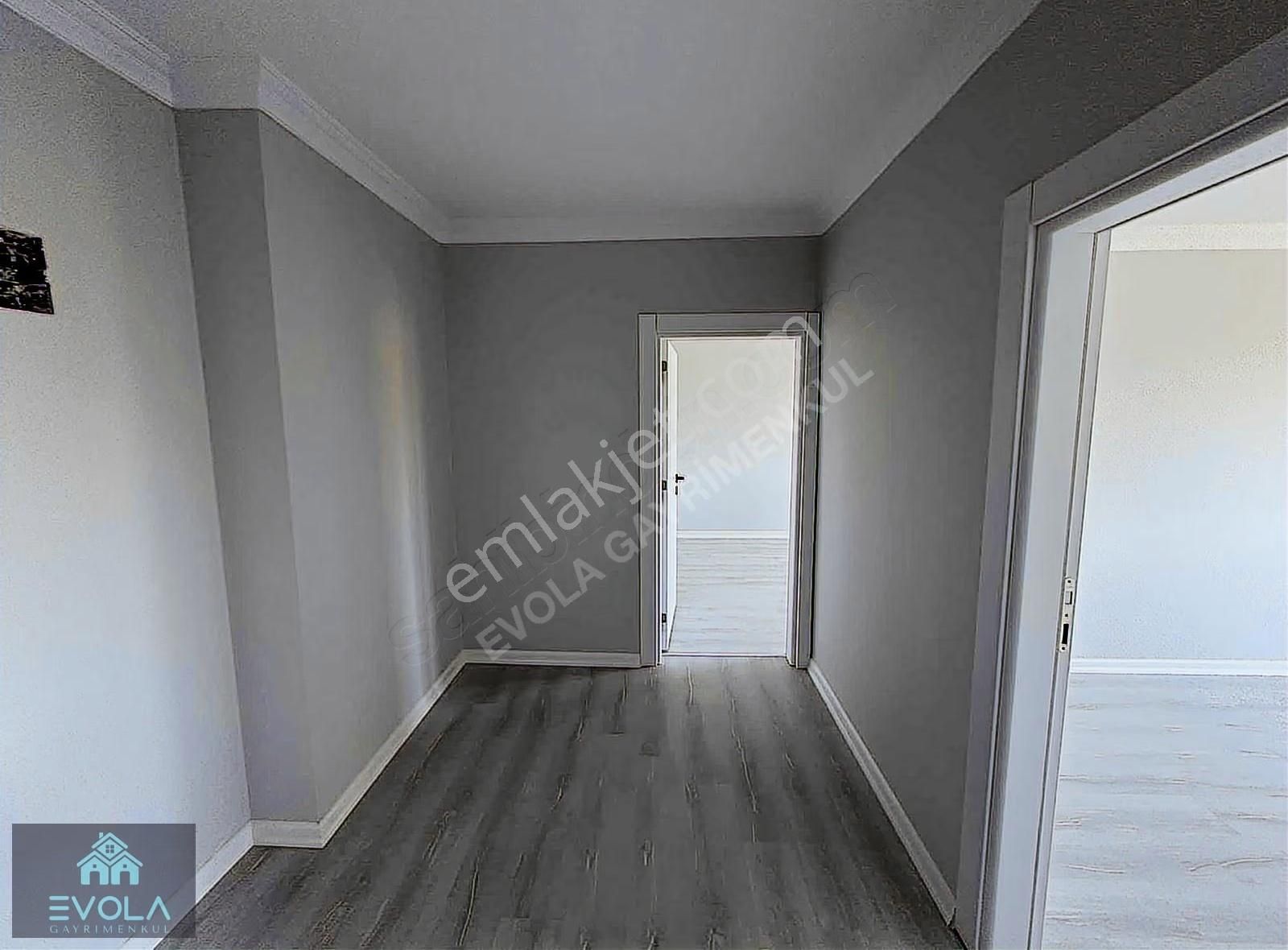 Evola Gayrimenkul'den 3+1 Dublexgeniş Daire (kaporası Alındı)