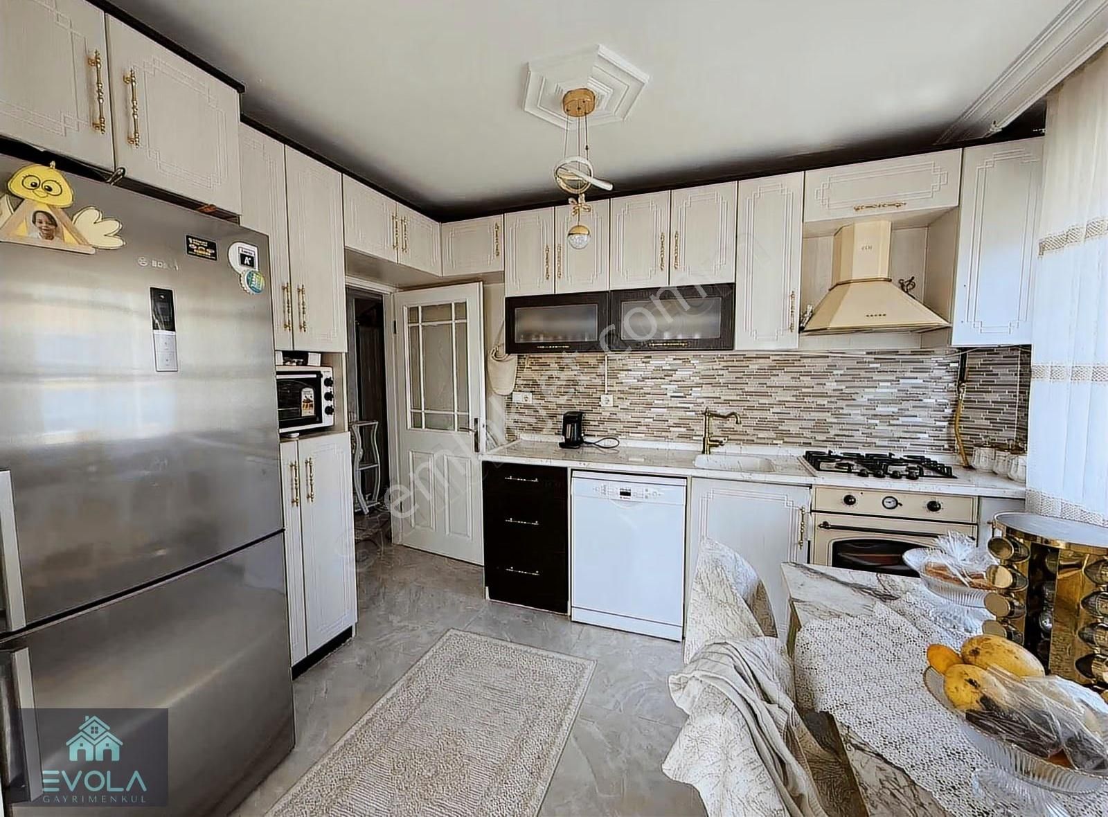 Evola Gym'den Güneştepede Site İçi 3+1 Dublex Daire - Görsel 2