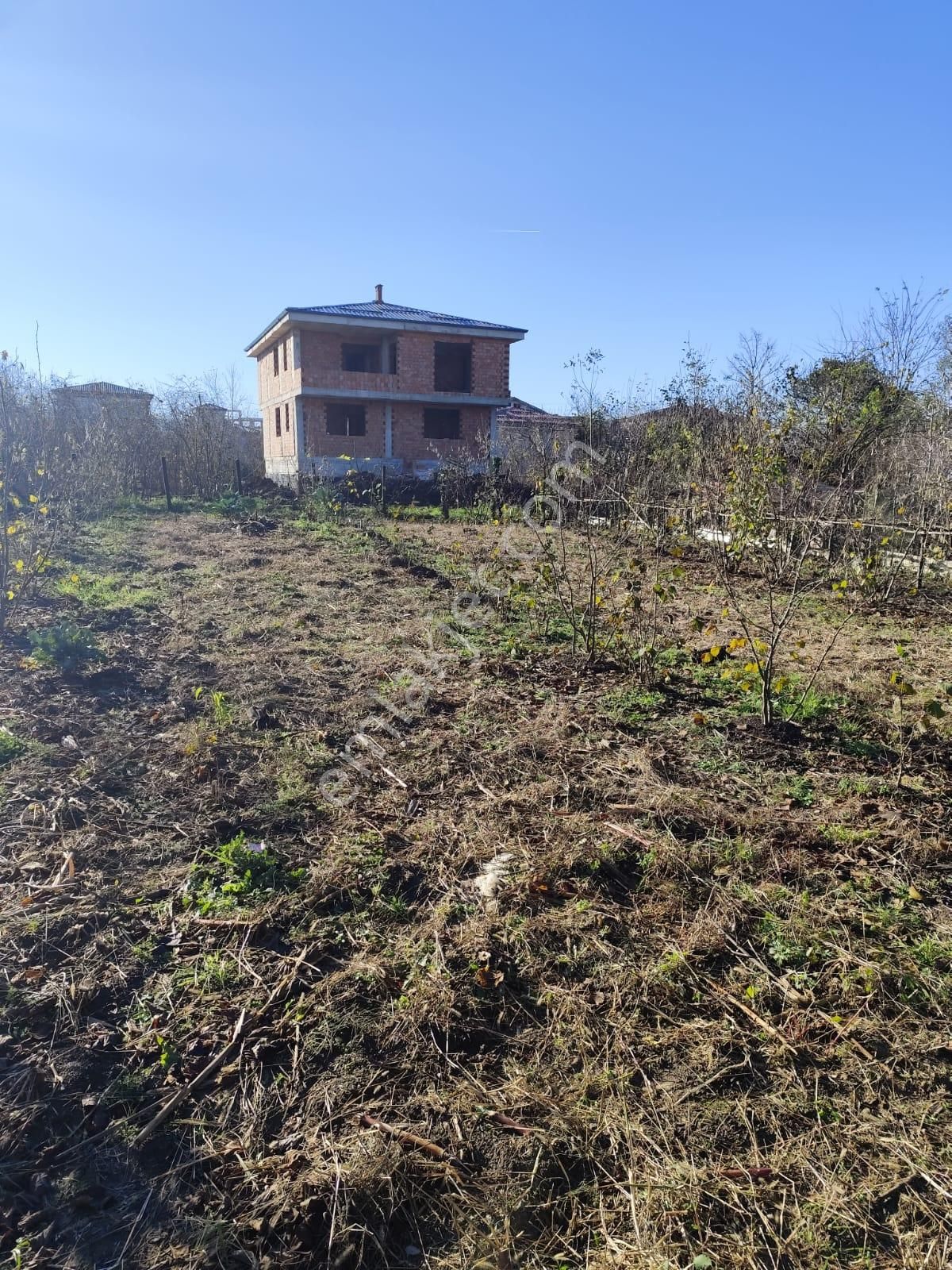 Akgün Kurumsal'dan Çarşamba Hasabahçe'de Kat Karşılığı Arsa - Görsel 3