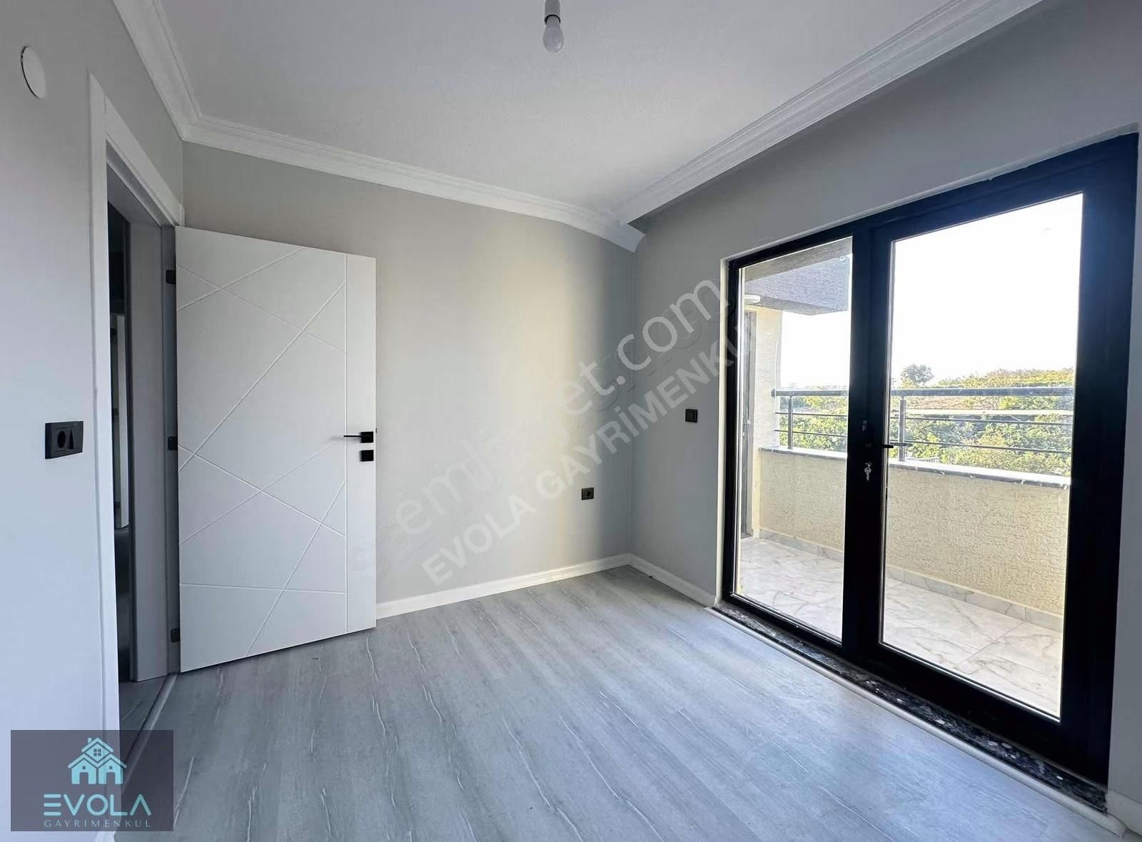 Evola Gayrimenkul'den Mükemmel Konumda Satılık 3+1 Dubleks Daire - Görsel 9