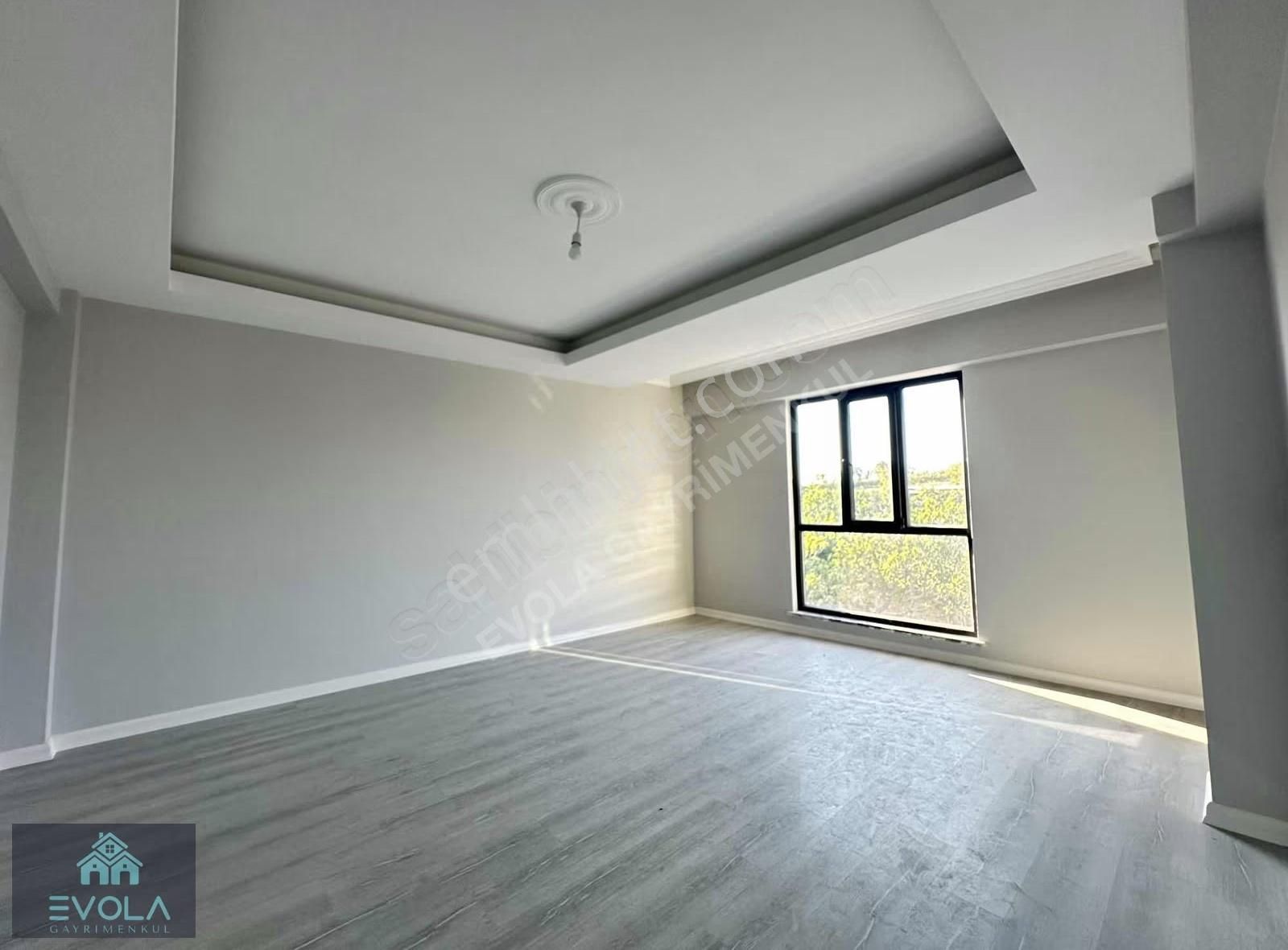 Evola Gayrimenkul'den Mükemmel Konumda Satılık 3+1 Dubleks Daire - Görsel 5