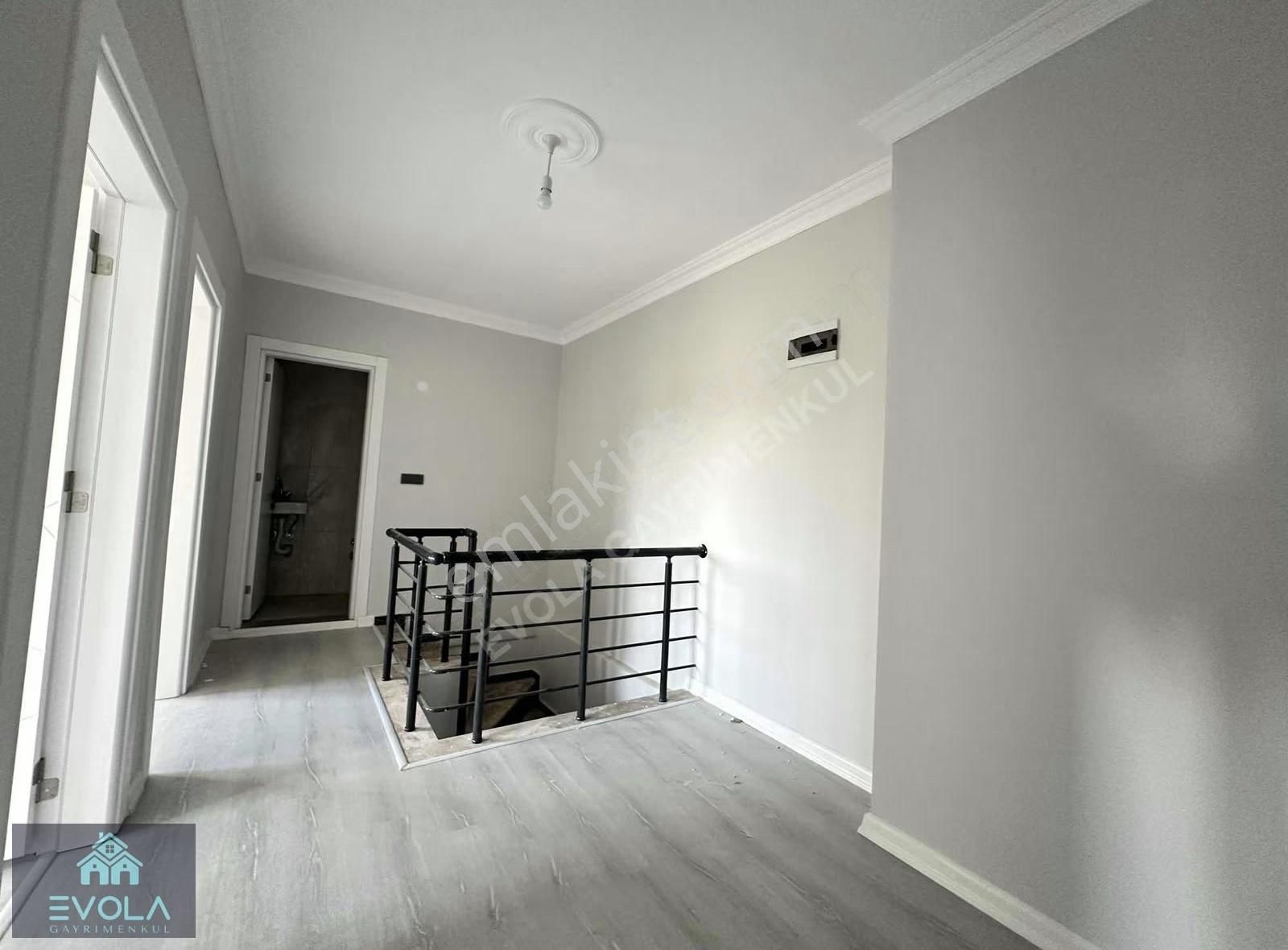 Evola Gayrimenkul'den Mükemmel Konumda Satılık 3+1 Dubleks Daire - Görsel 15