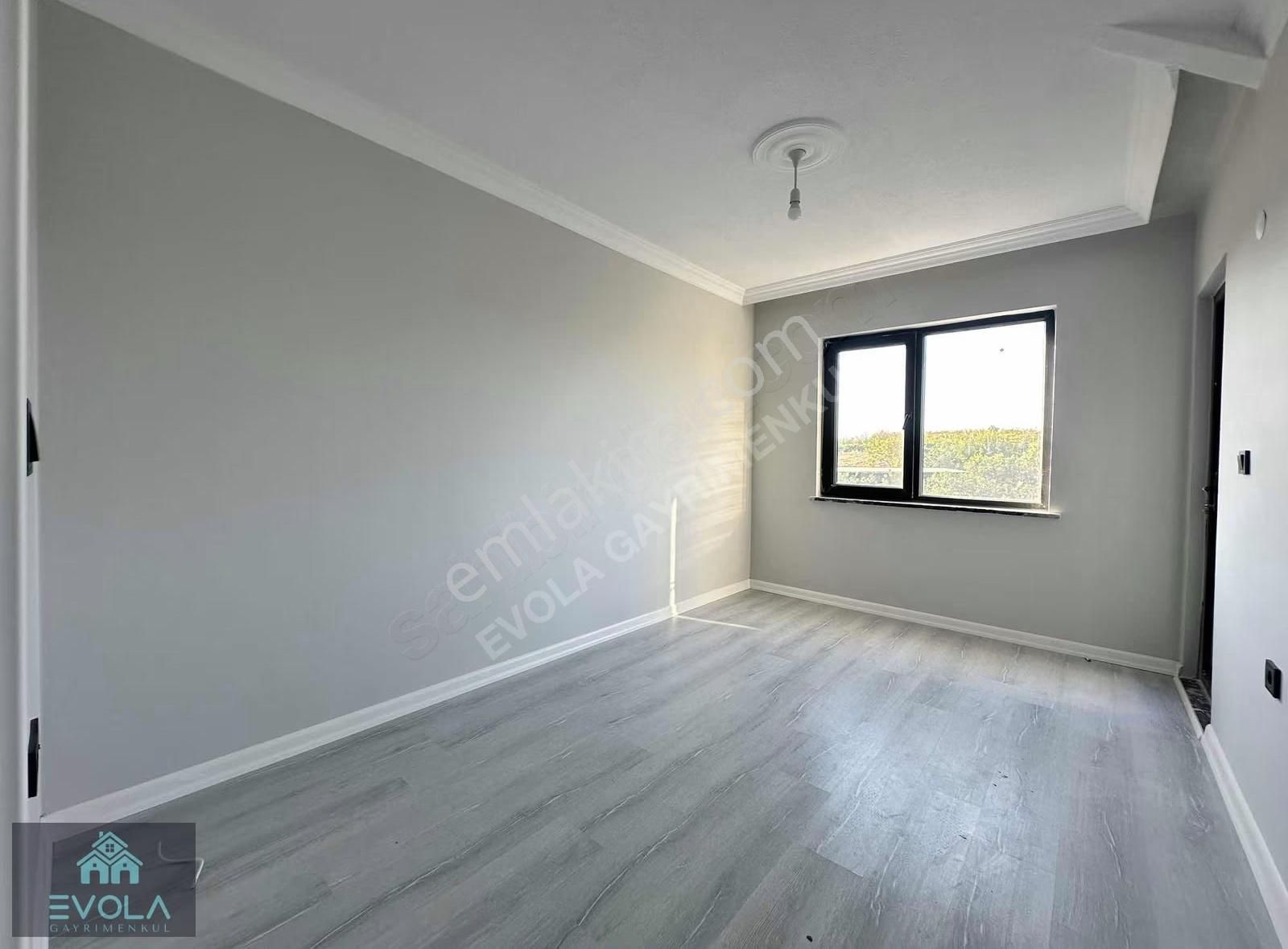 Evola Gayrimenkul'den Mükemmel Konumda Satılık 3+1 Dubleks Daire - Görsel 13