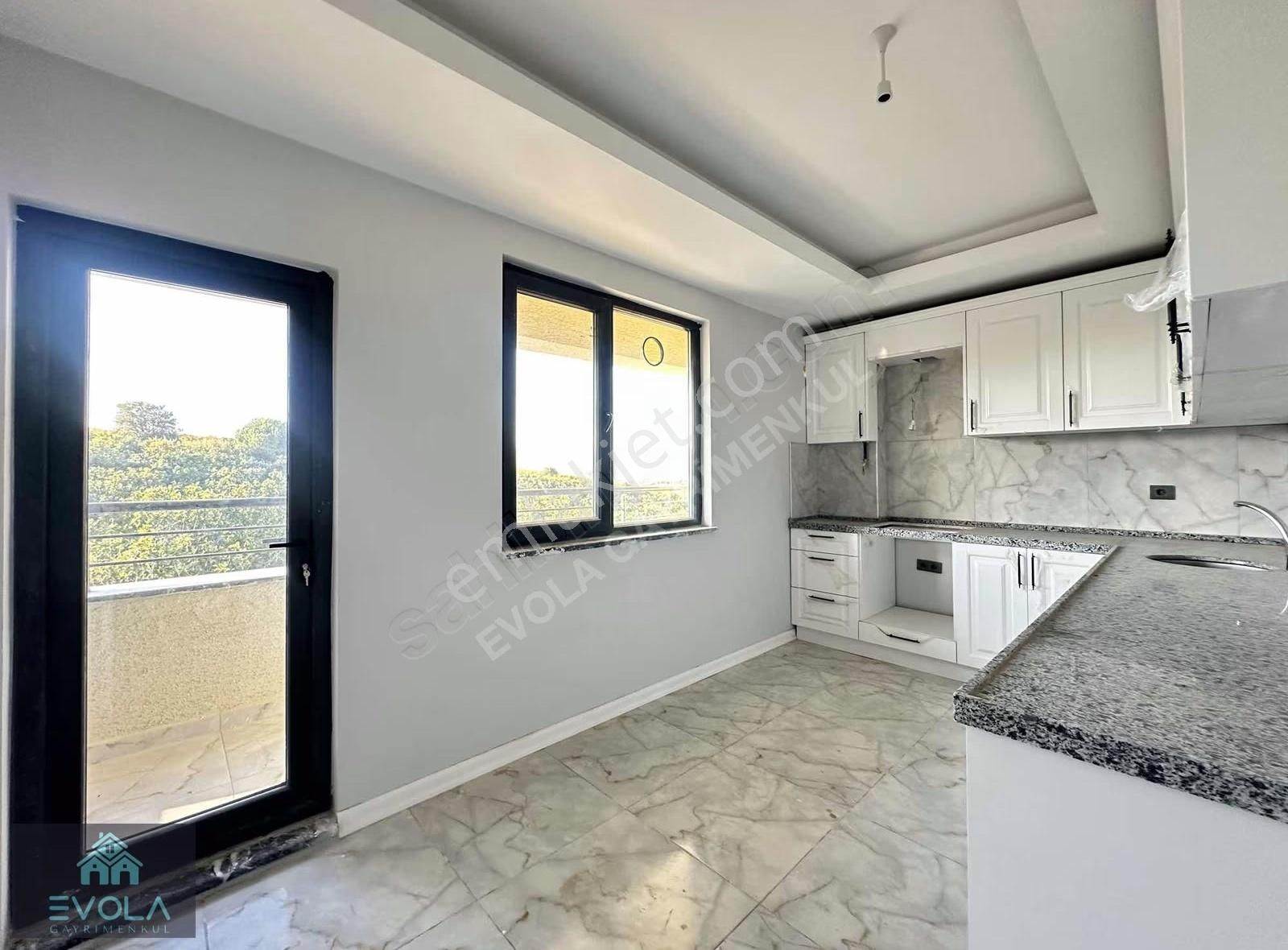 Evola Gayrimenkul'den Mükemmel Konumda Satılık 3+1 Dubleks Daire - Görsel 3