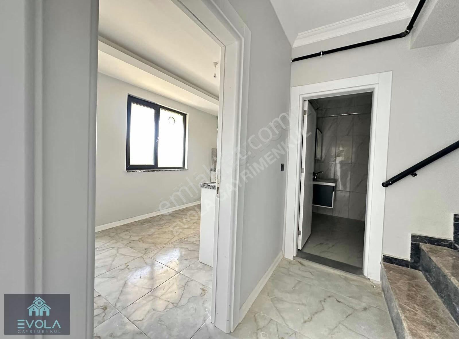 Evola Gayrimenkul'den Mükemmel Konumda Satılık 3+1 Dubleks Daire - Görsel 4