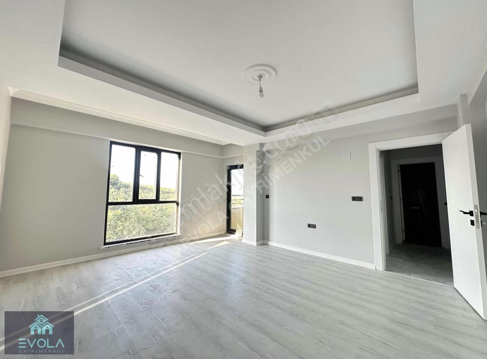 Evola Gayrimenkul'den Mükemmel Konumda Satılık 3+1 Dubleks Daire - Görsel 2