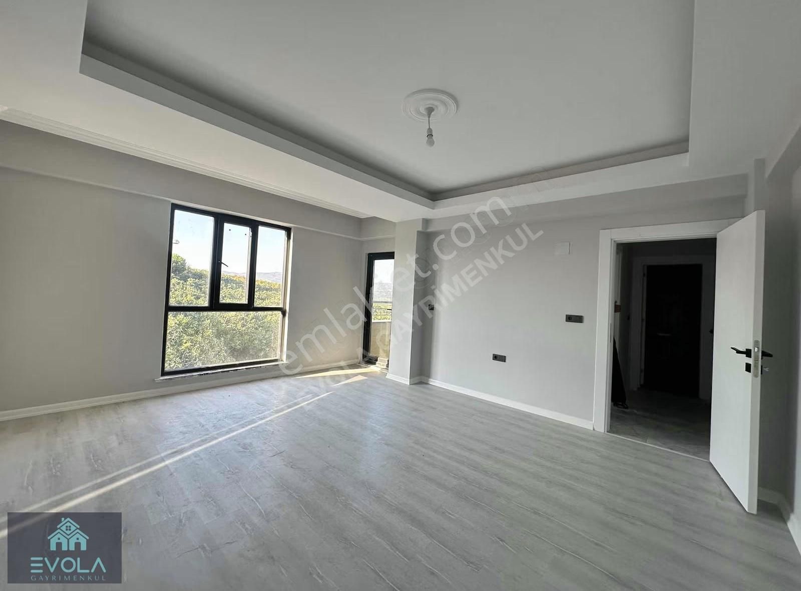 Evola Gayrimenkul'den Mükemmel Konumda Satılık 3+1 Dubleks Daire - Görsel 12