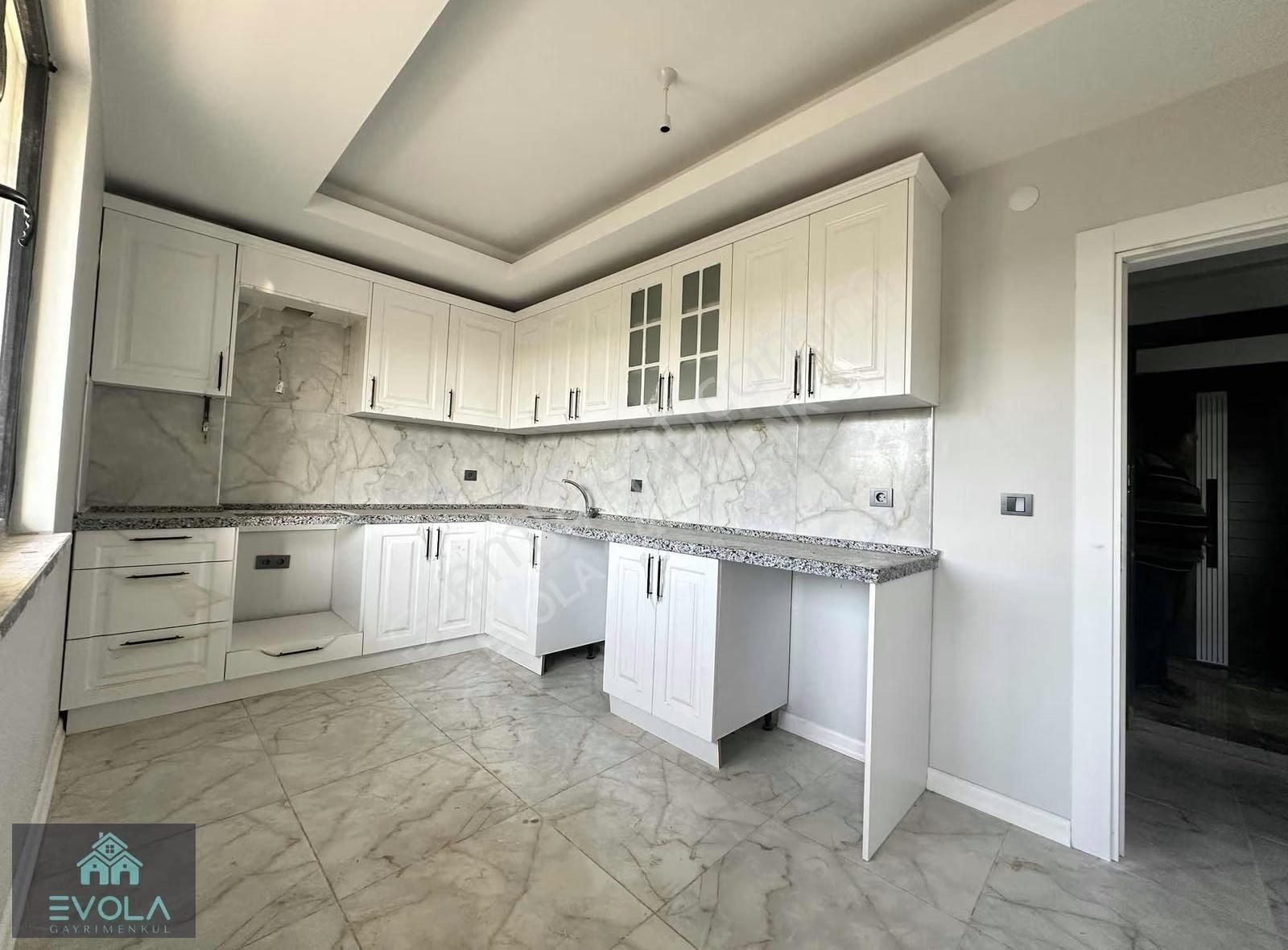 Evola Gayrimenkul'den Mükemmel Konumda Satılık 3+1 Dubleks Daire - Görsel 6