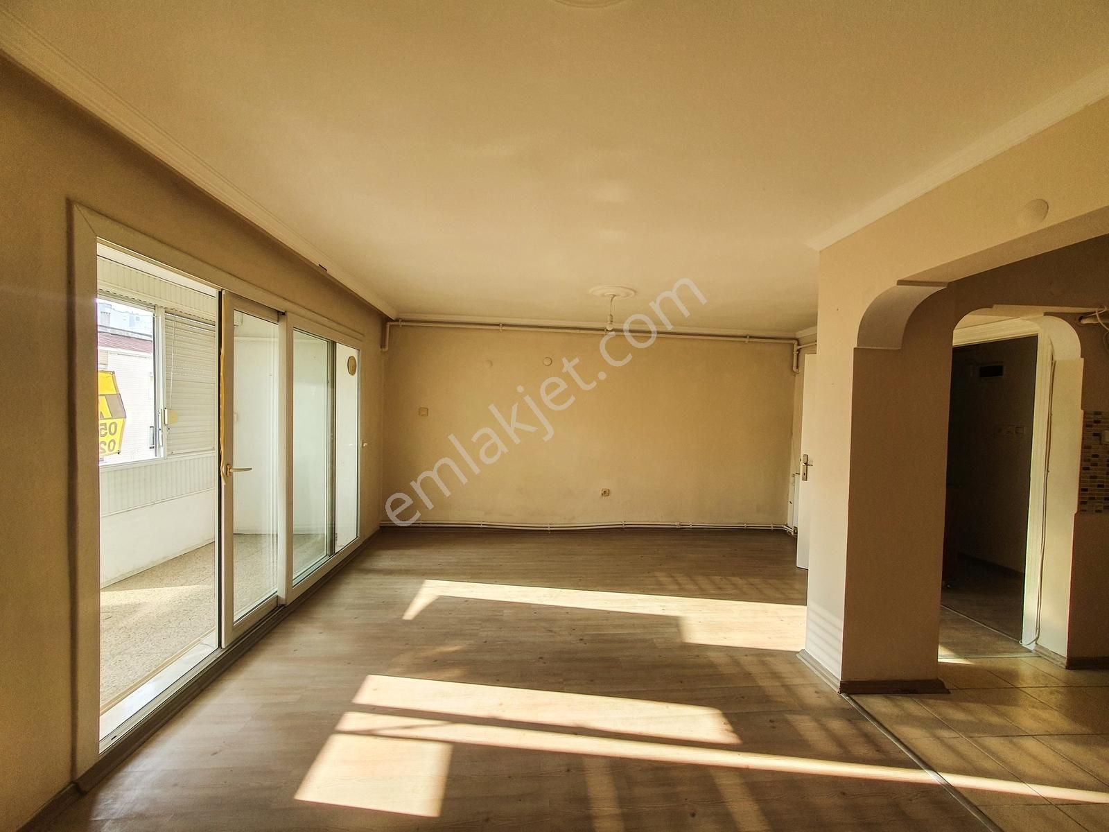 Doğanay Mahde Yeşillikler İçinde, Metro Yakını 3+1 Kiralık - Görsel 9