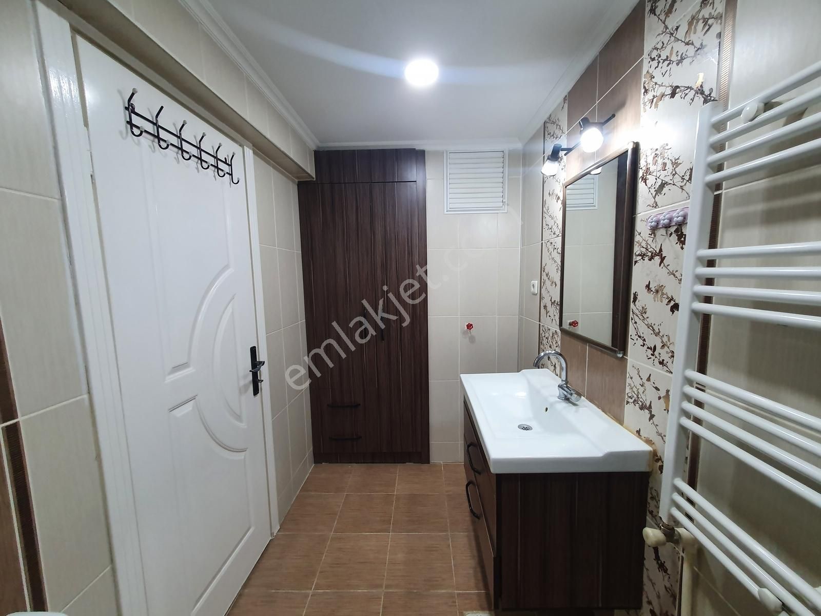 Doğanay Mahde Yeşillikler İçinde, Metro Yakını 3+1 Kiralık - Görsel 22