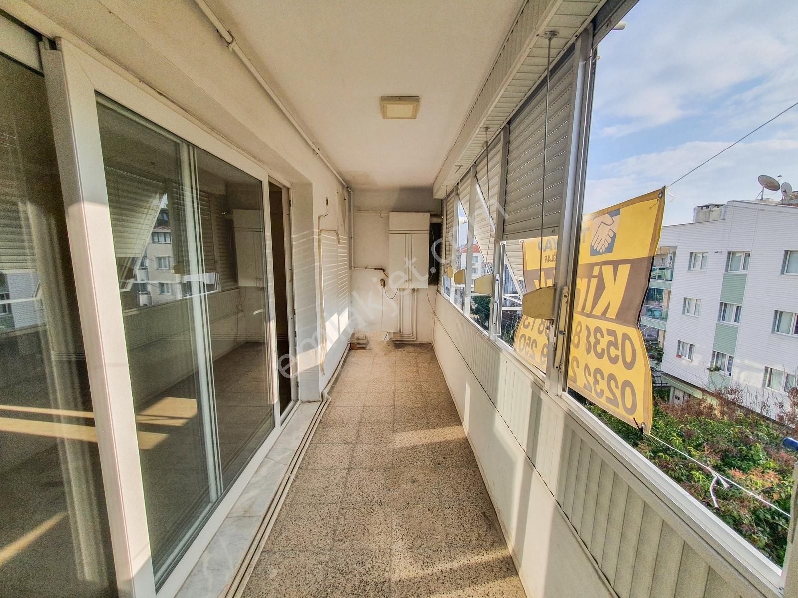 Doğanay Mahde Yeşillikler İçinde, Metro Yakını 3+1 Kiralık - Görsel 12