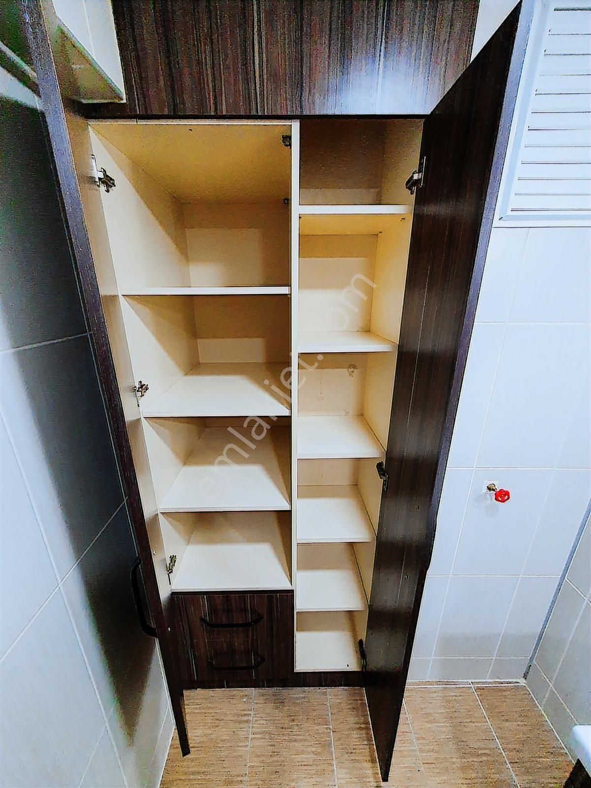 Doğanay Mahde Yeşillikler İçinde, Metro Yakını 3+1 Kiralık - Görsel 24