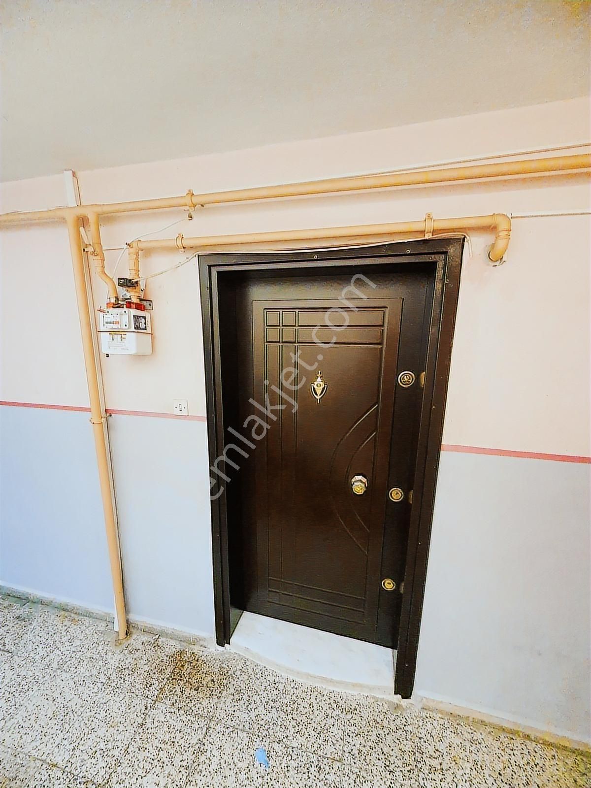 Doğanay Mahde Yeşillikler İçinde, Metro Yakını 3+1 Kiralık - Görsel 32