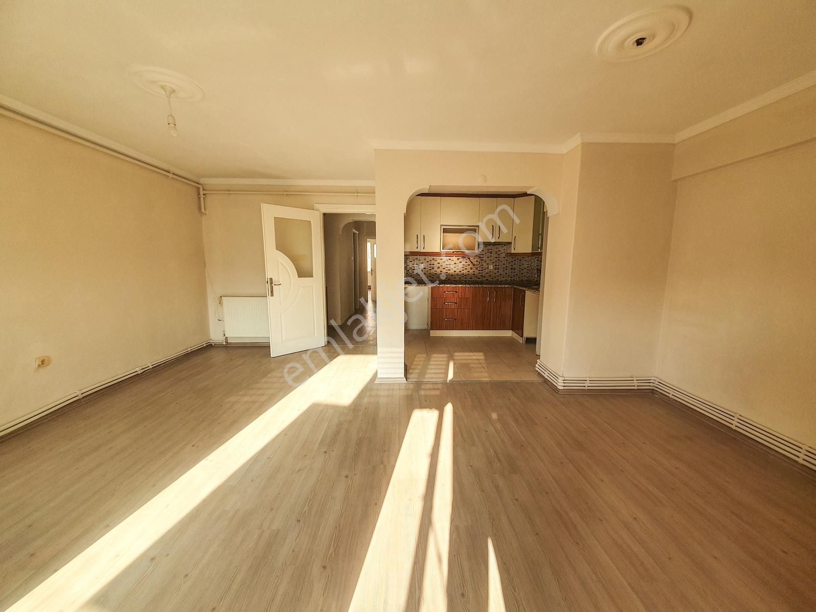 Doğanay Mahde Yeşillikler İçinde, Metro Yakını 3+1 Kiralık - Görsel 7