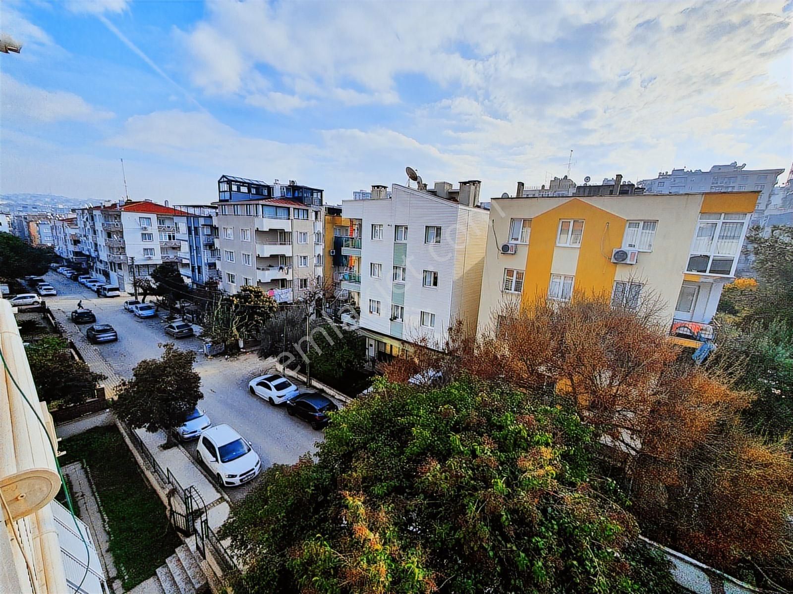 Doğanay Mahde Yeşillikler İçinde, Metro Yakını 3+1 Kiralık - Görsel 4