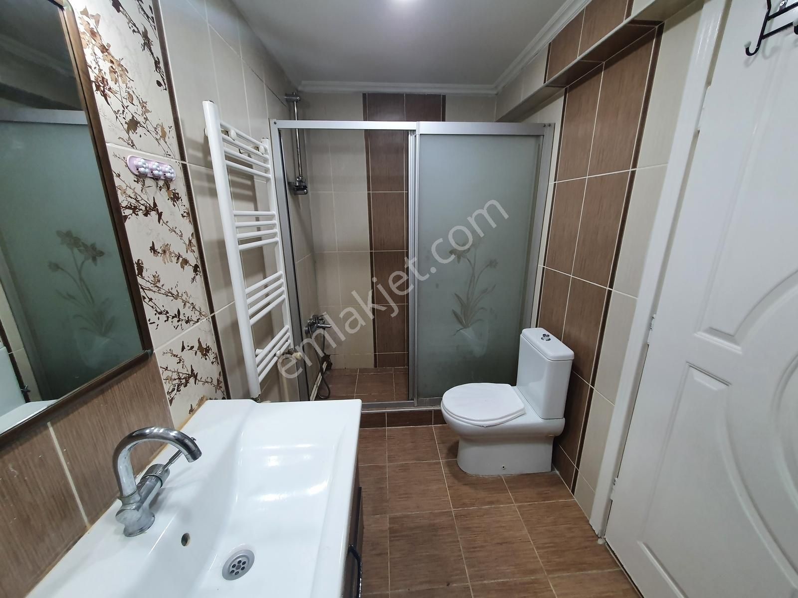 Doğanay Mahde Yeşillikler İçinde, Metro Yakını 3+1 Kiralık - Görsel 6