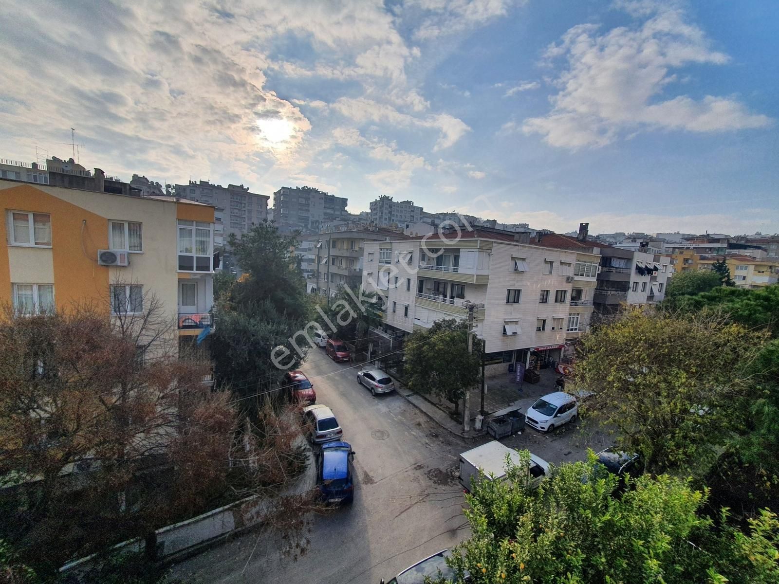 Doğanay Mahde Yeşillikler İçinde, Metro Yakını 3+1 Kiralık