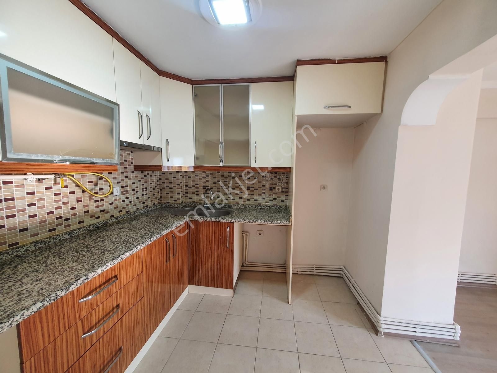 Doğanay Mahde Yeşillikler İçinde, Metro Yakını 3+1 Kiralık - Görsel 15