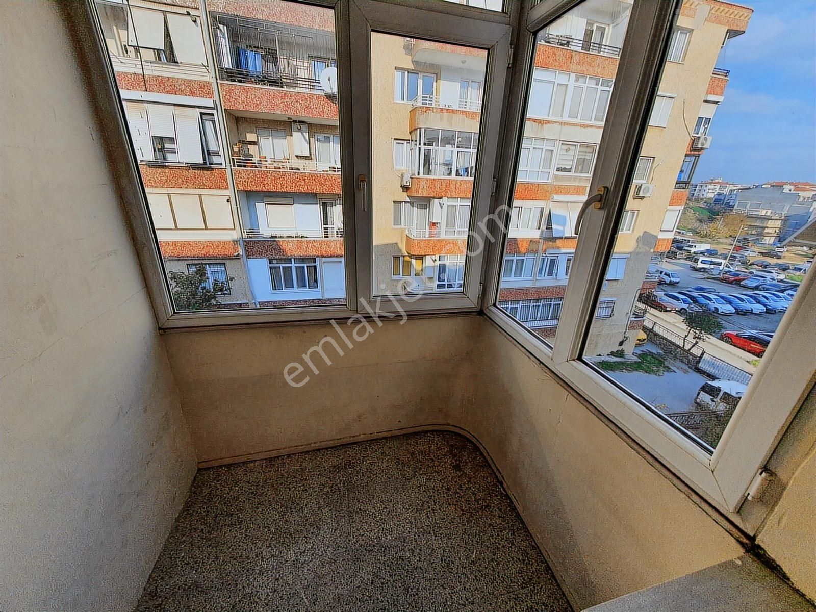 Doğanay Mahde Yeşillikler İçinde, Metro Yakını 3+1 Kiralık - Görsel 29