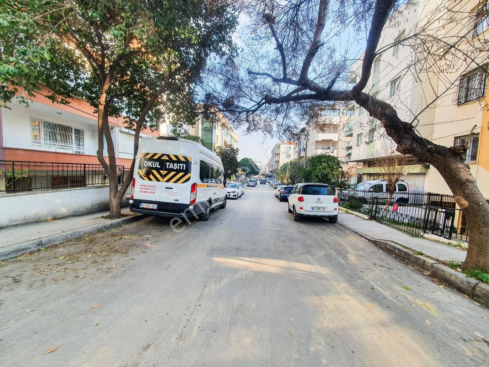 Doğanay Mahde Yeşillikler İçinde, Metro Yakını 3+1 Kiralık - Görsel 35