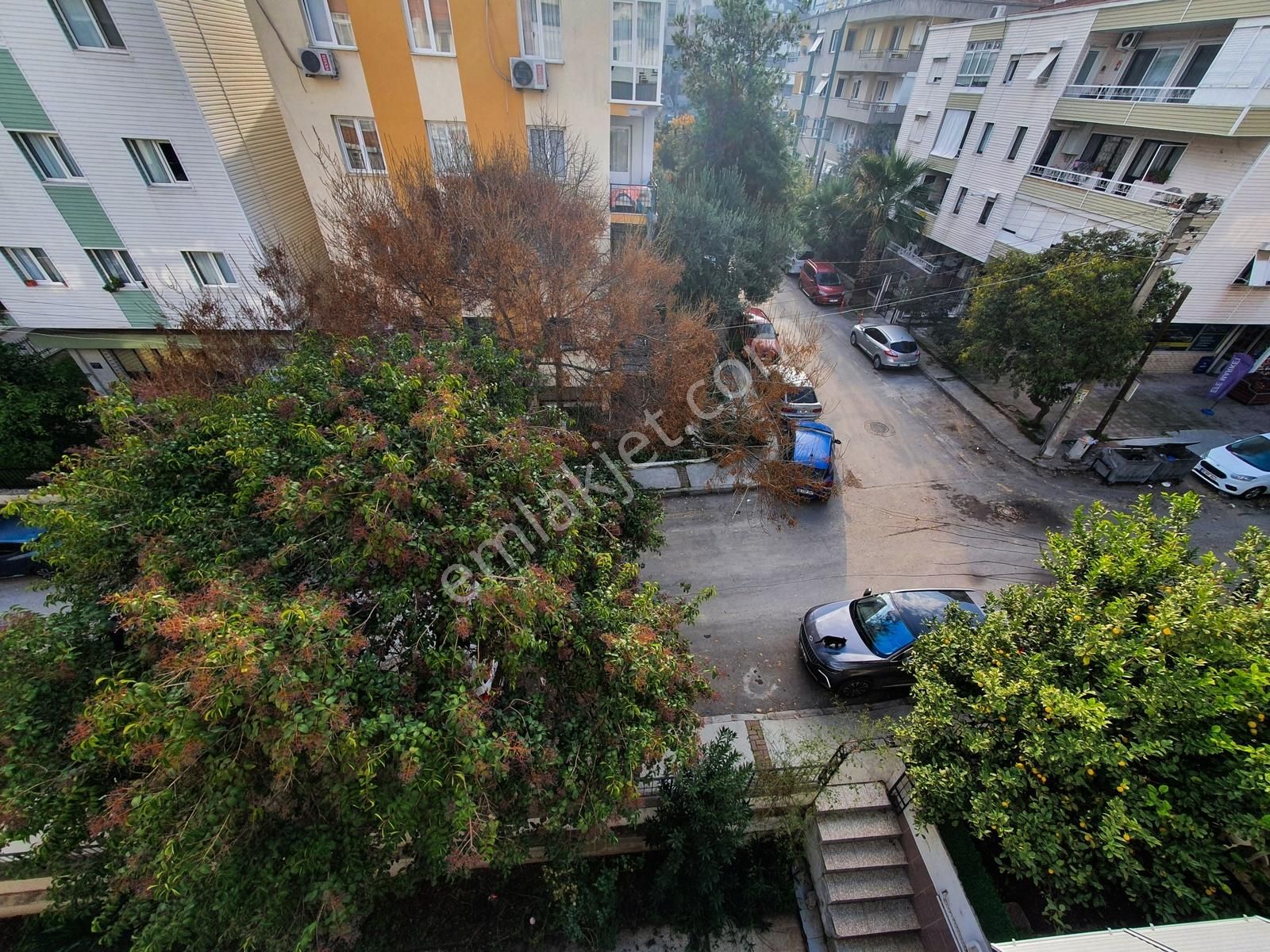 Doğanay Mahde Yeşillikler İçinde, Metro Yakını 3+1 Kiralık - Görsel 5