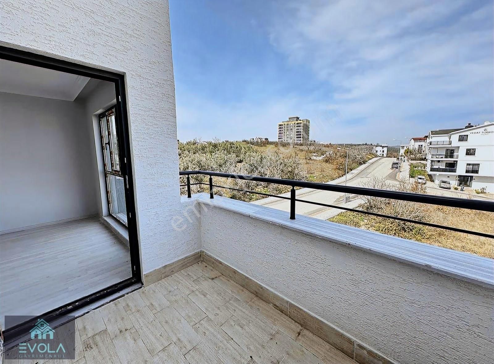 Evola Gym'den Mükemmel Konumda 2+1 Dubleks Daire - Görsel 8