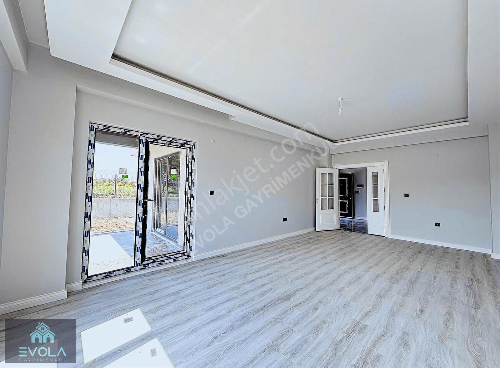 Evola Gym'den Doğayla İç İçe, Muhteşem Manzaralı Lüks Villa - Görsel 8