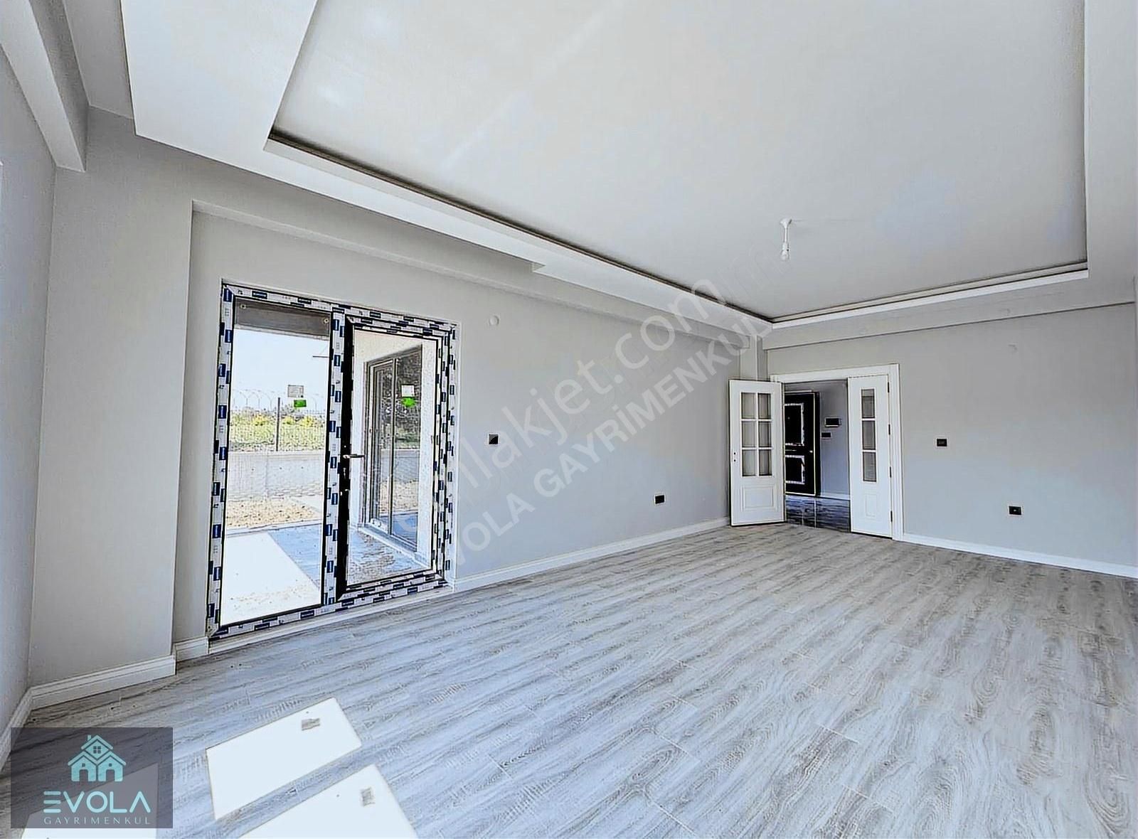 Evola Gym'den Doğayla İç İçe, Muhteşem Manzaralı Lüks Villa - Görsel 14