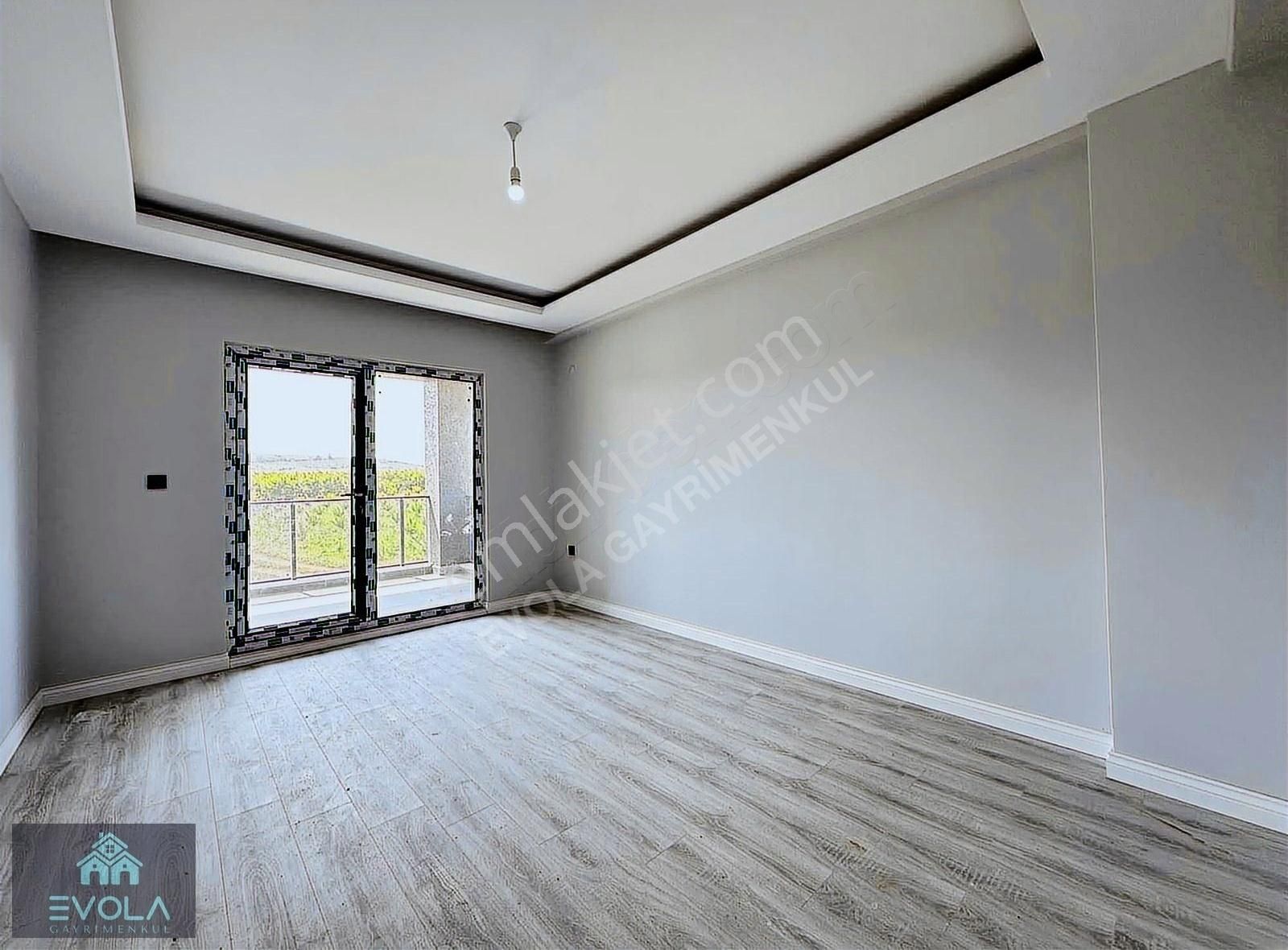 Evola Gym'den Doğayla İç İçe, Muhteşem Manzaralı Lüks Villa - Görsel 5