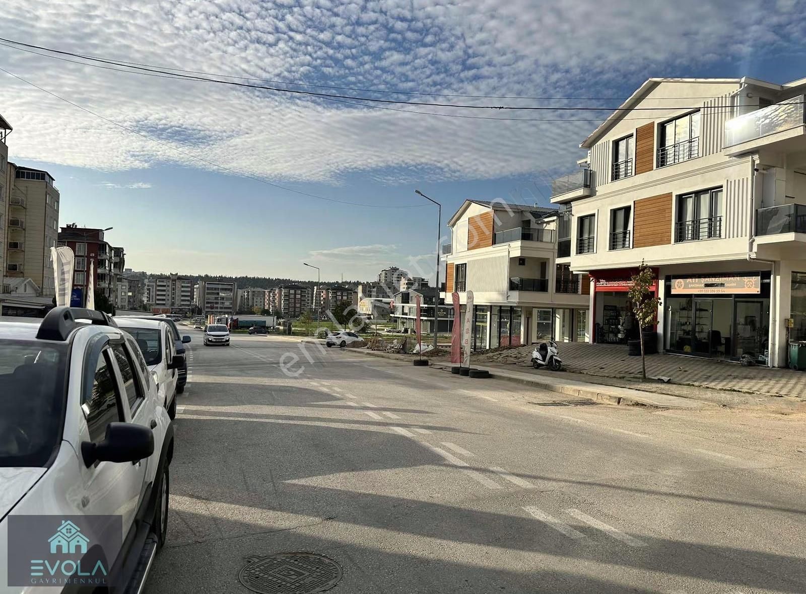 Evola Gayrimenkul'den İşlek Cadde Üzerinde Kiralık 200m² Dükkan - Görsel 5