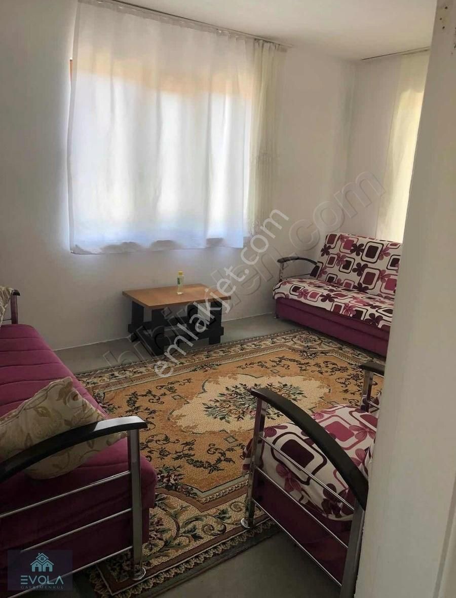 Evola Gayrimenkulden Mudanya'da İçinde Ev Olan Tarla - Görsel 8