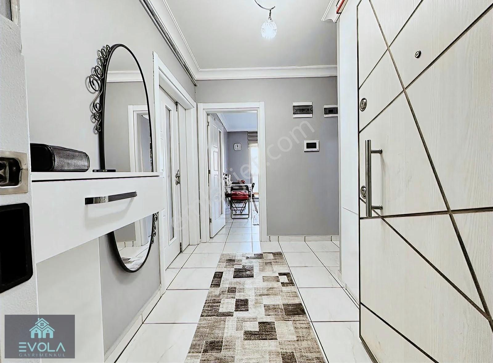 Evola Gayrimenkul'den Mükemmel Konumda 3+1 Satılık Daire - Görsel 14