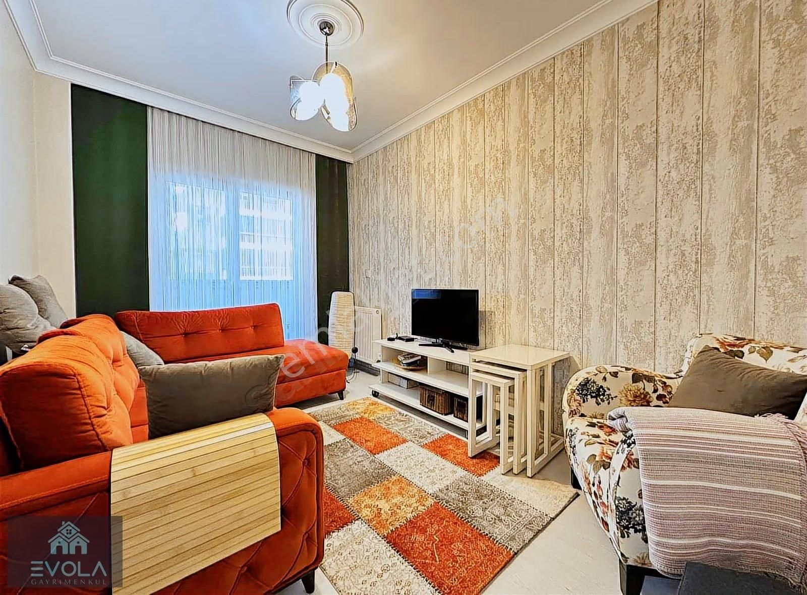 Evola Gayrimenkul'den Mükemmel Konumda 3+1 Satılık Daire - Görsel 24