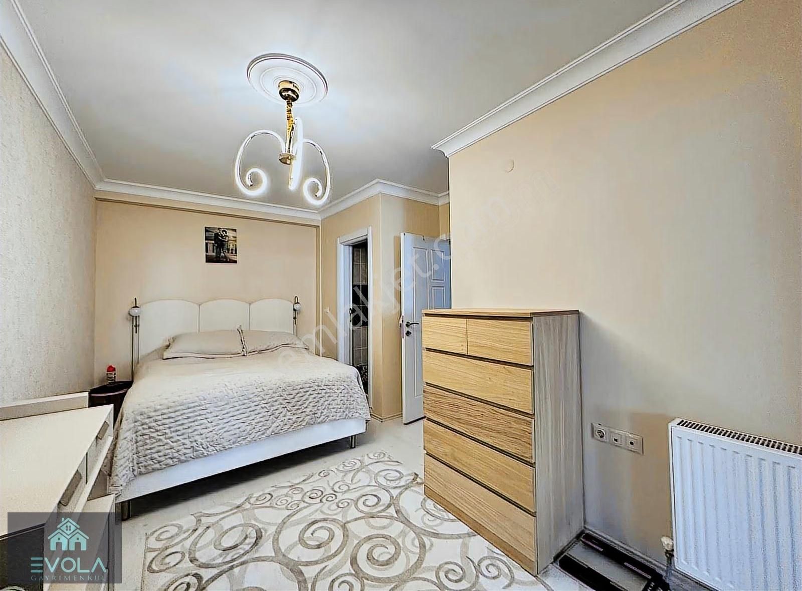 Evola Gayrimenkul'den Mükemmel Konumda 3+1 Satılık Daire - Görsel 7