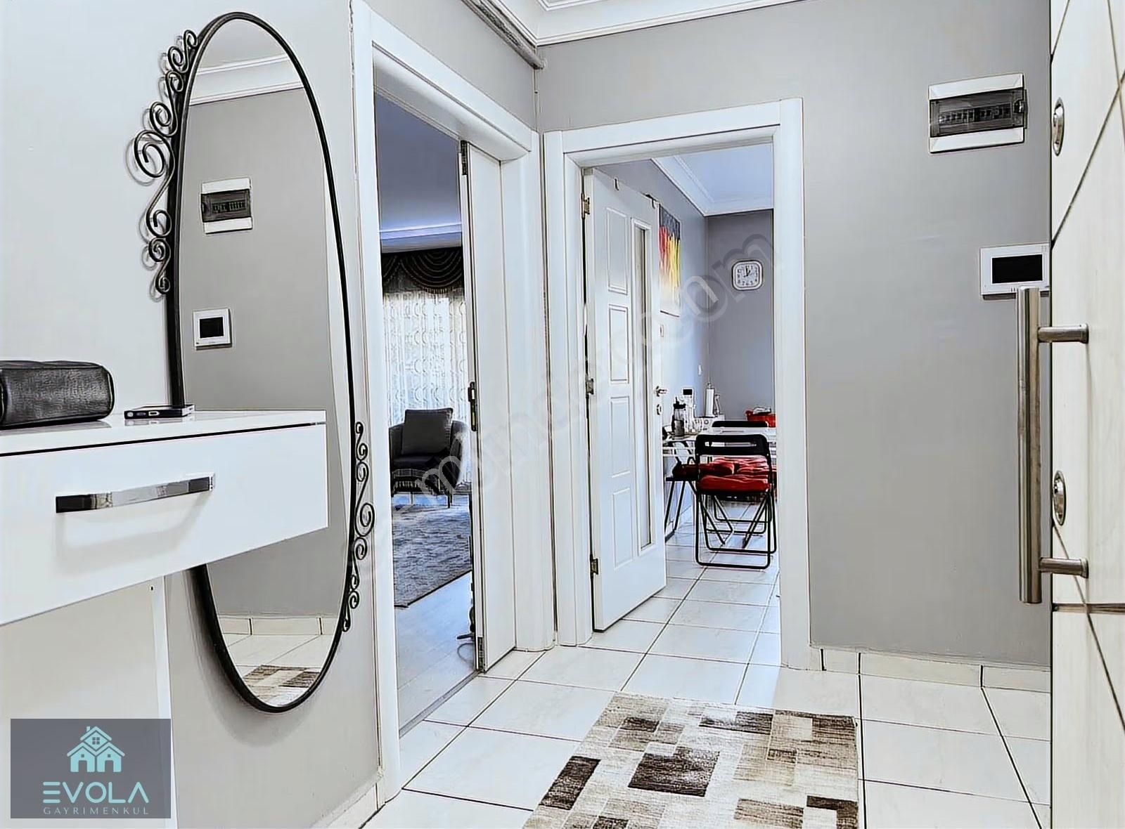 Evola Gayrimenkul'den Mükemmel Konumda 3+1 Satılık Daire - Görsel 23