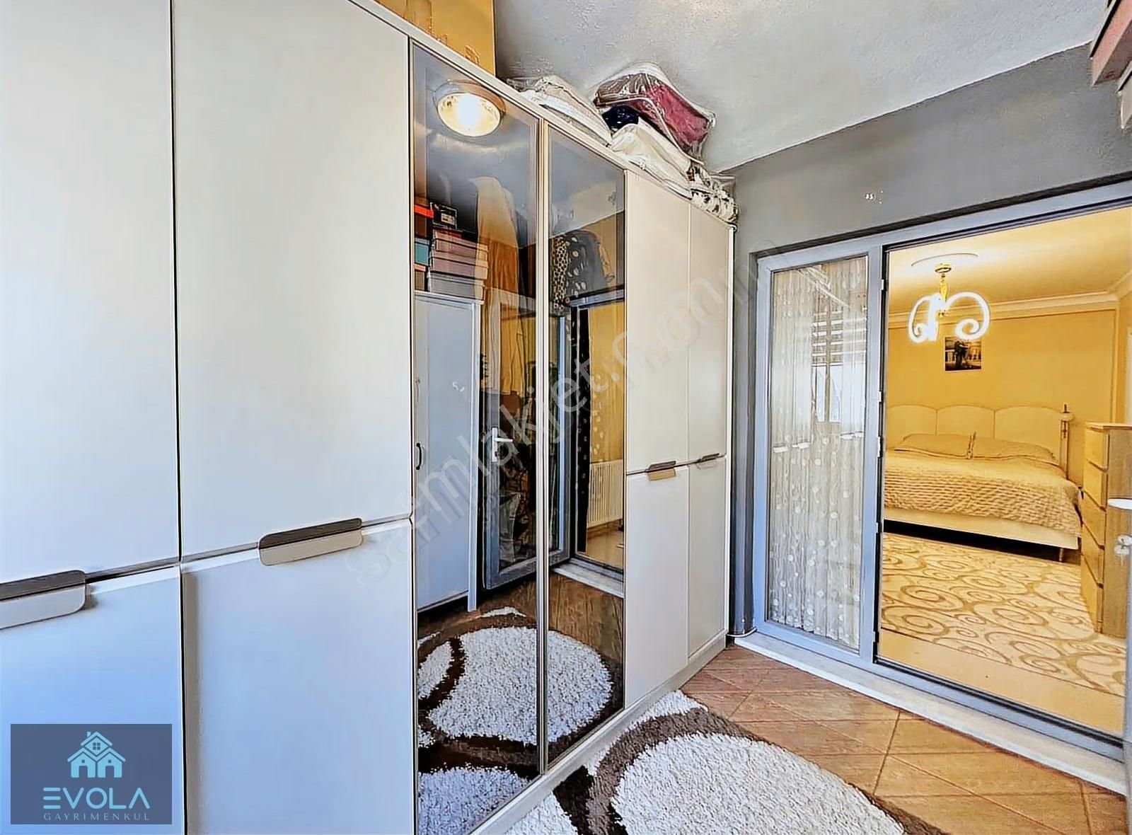 Evola Gayrimenkul'den Mükemmel Konumda 3+1 Satılık Daire - Görsel 16