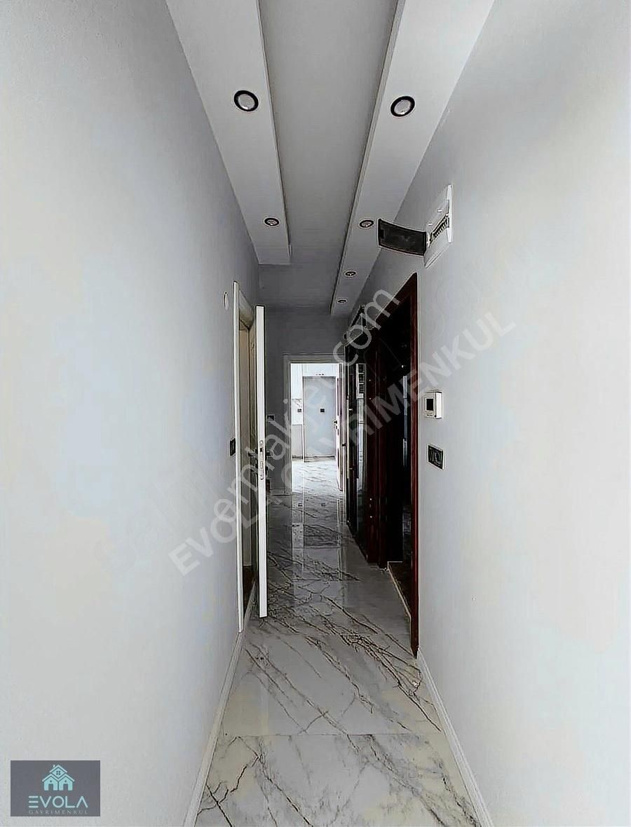 Evola Gym"den Satılık 2+1 Dublex Daire - Görsel 4