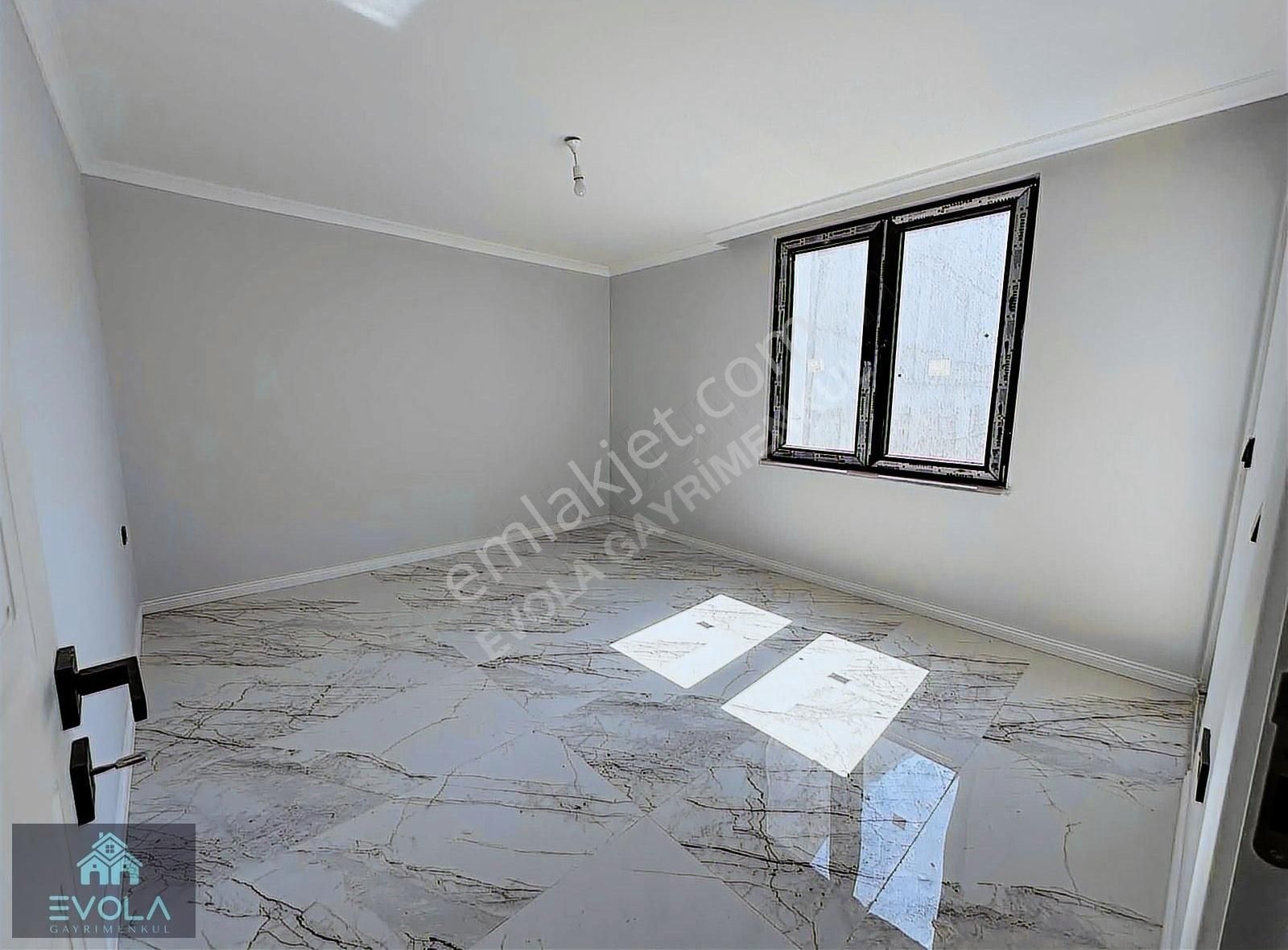 Evola Gym"den Satılık 2+1 Dublex Daire - Görsel 5
